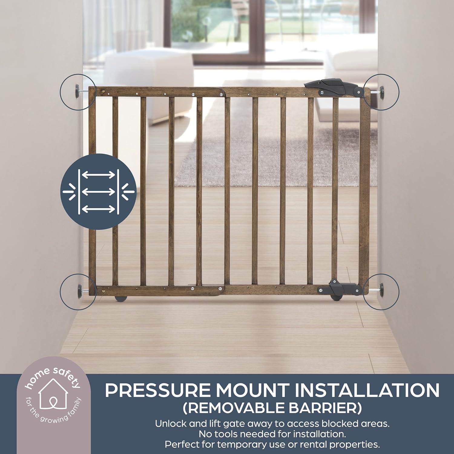 Dreambaby Nottingham Safety Gate