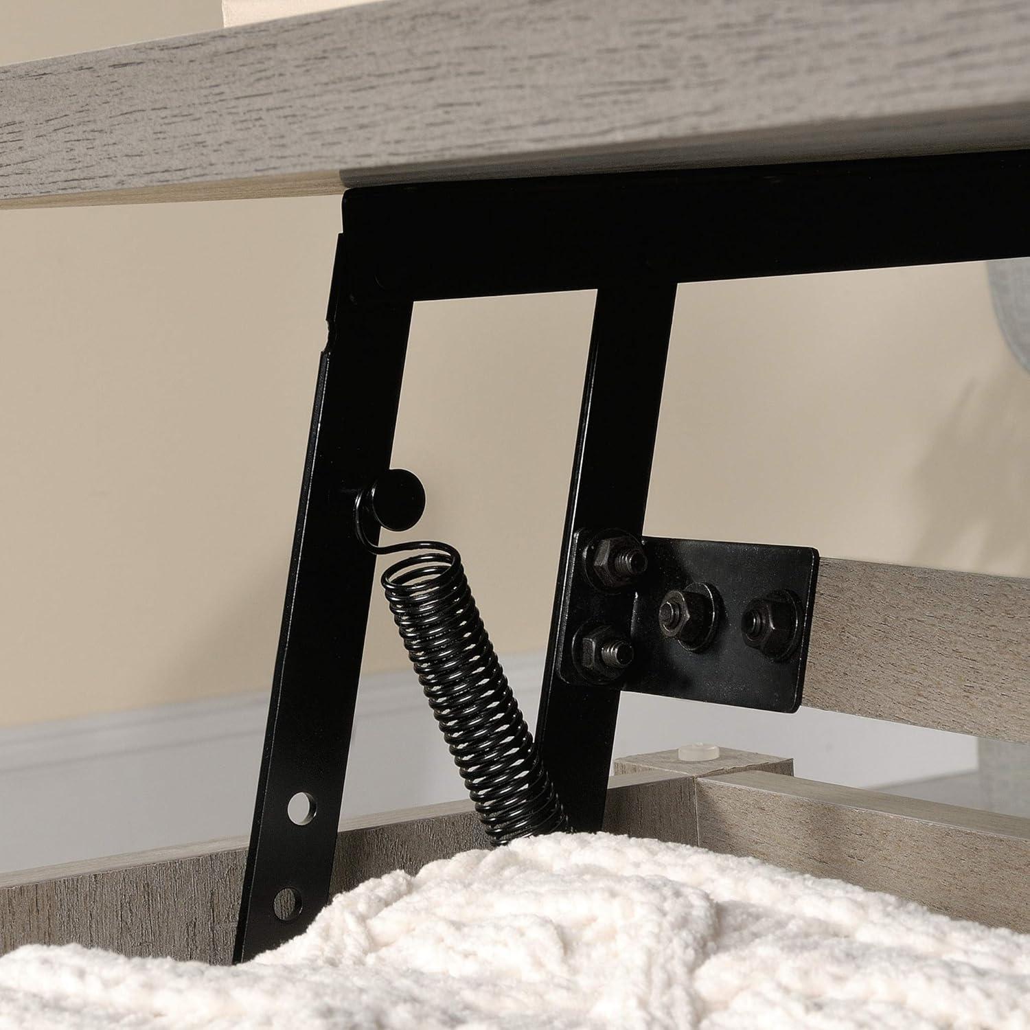 Sauder Modern Lift-top Coffee Table