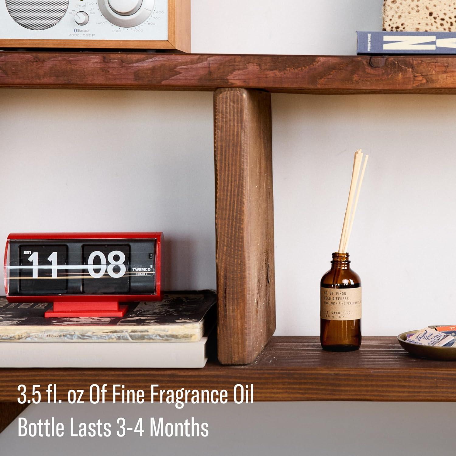 P.F. Candle Co. Reed Diffuser - Golden Coast