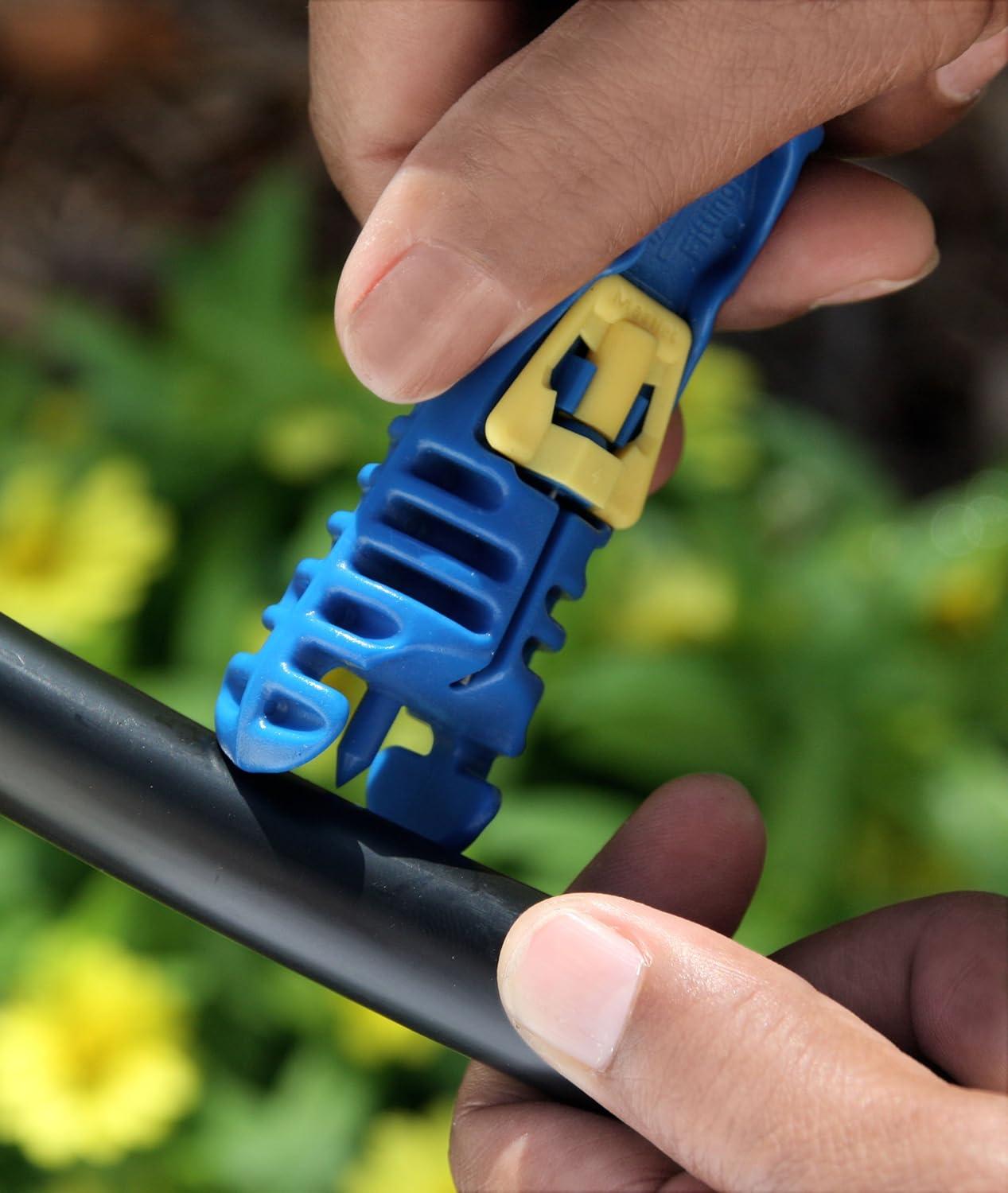 Mister Landscaper Drip irrigation micro-spray kit