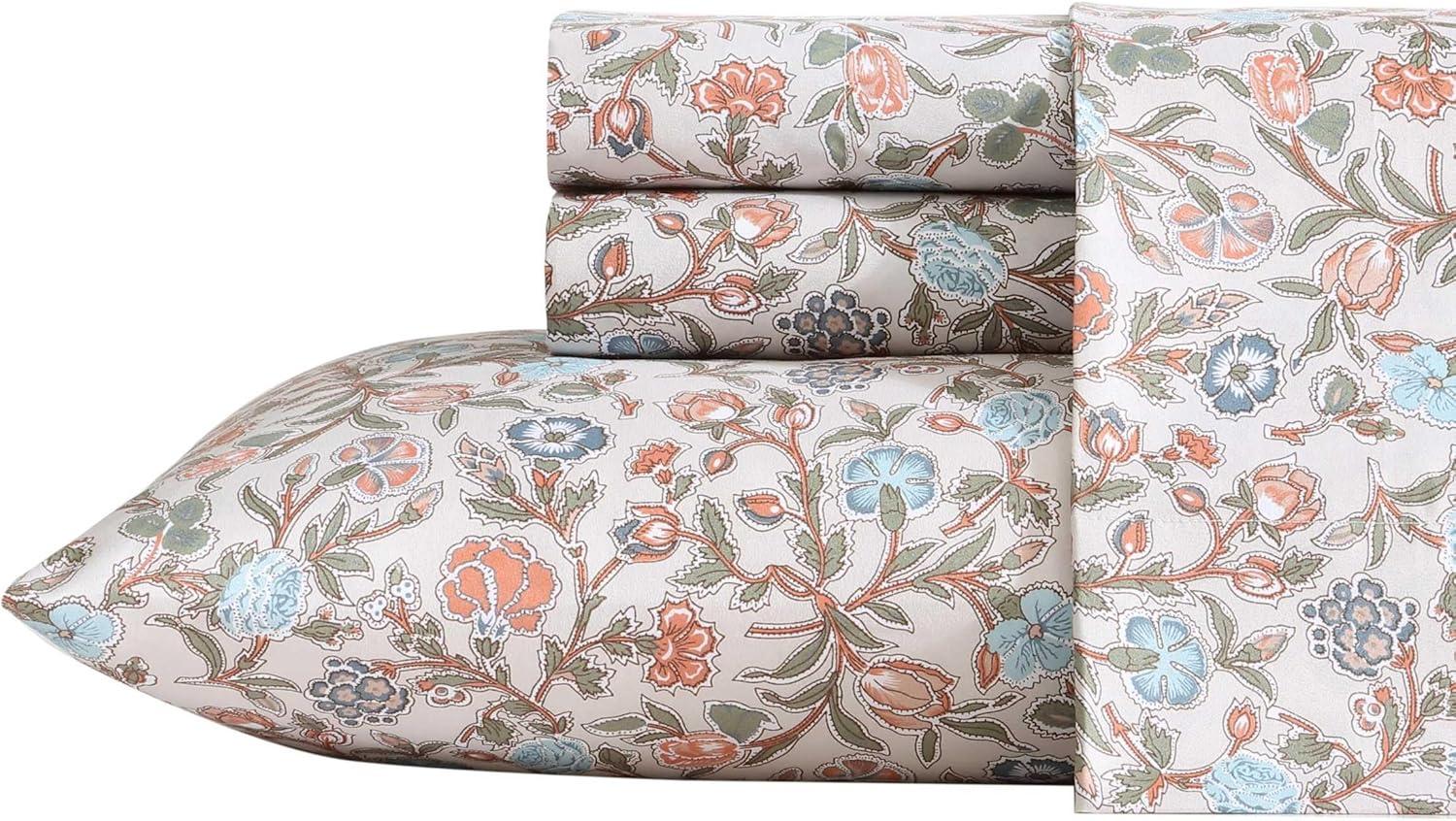 Wrangler Wrangler Printed Cozy Novelty Sheet Sets