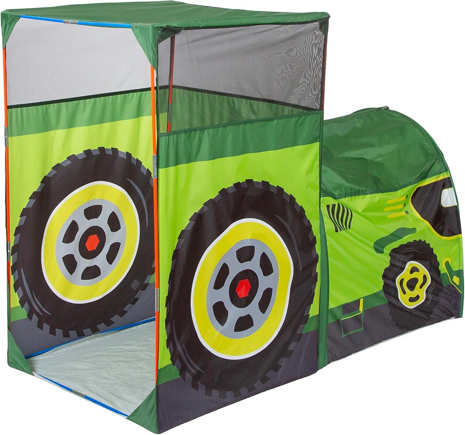 Pacific Play Tents Tractor Play House