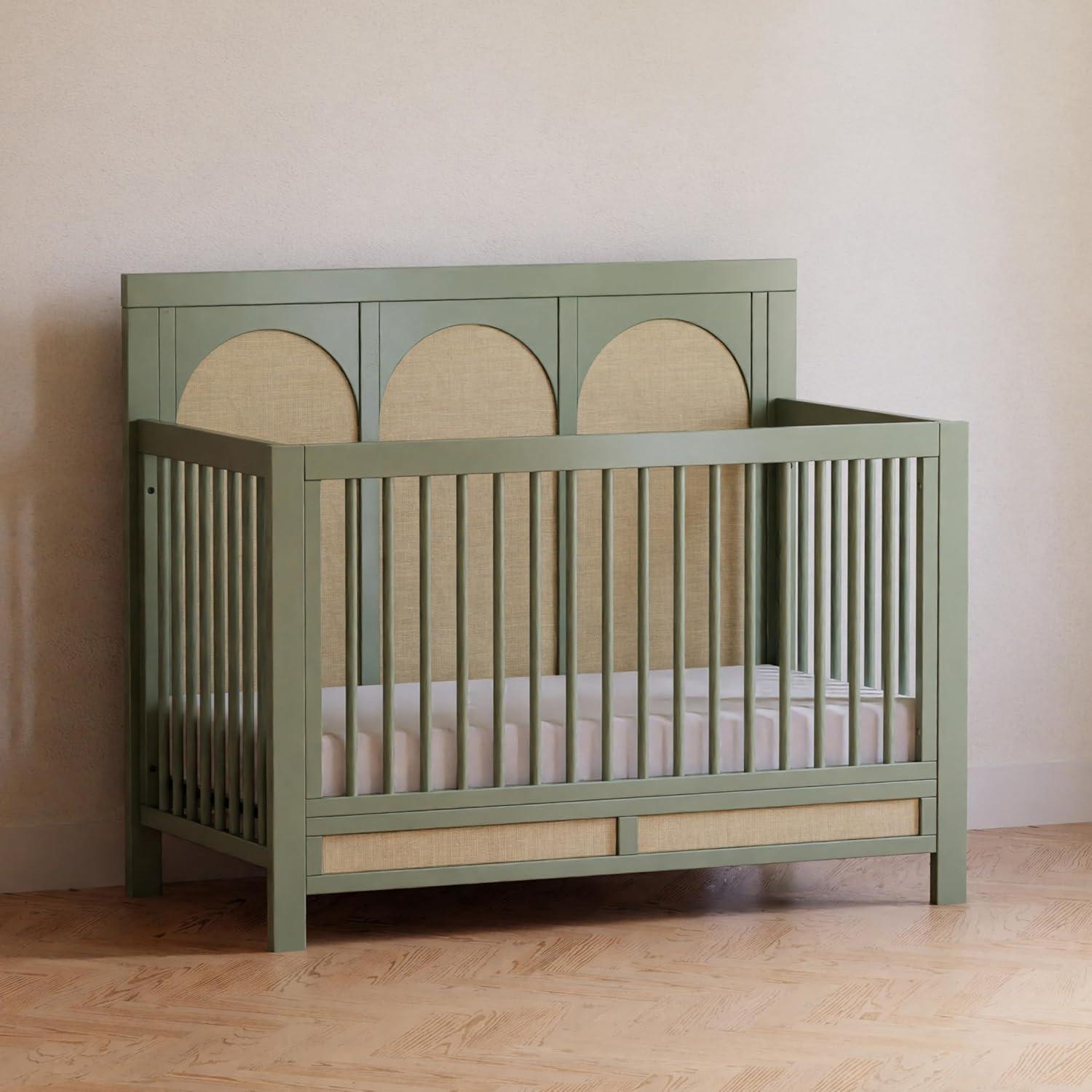 Eloise 4-in-1 Convertible Crib