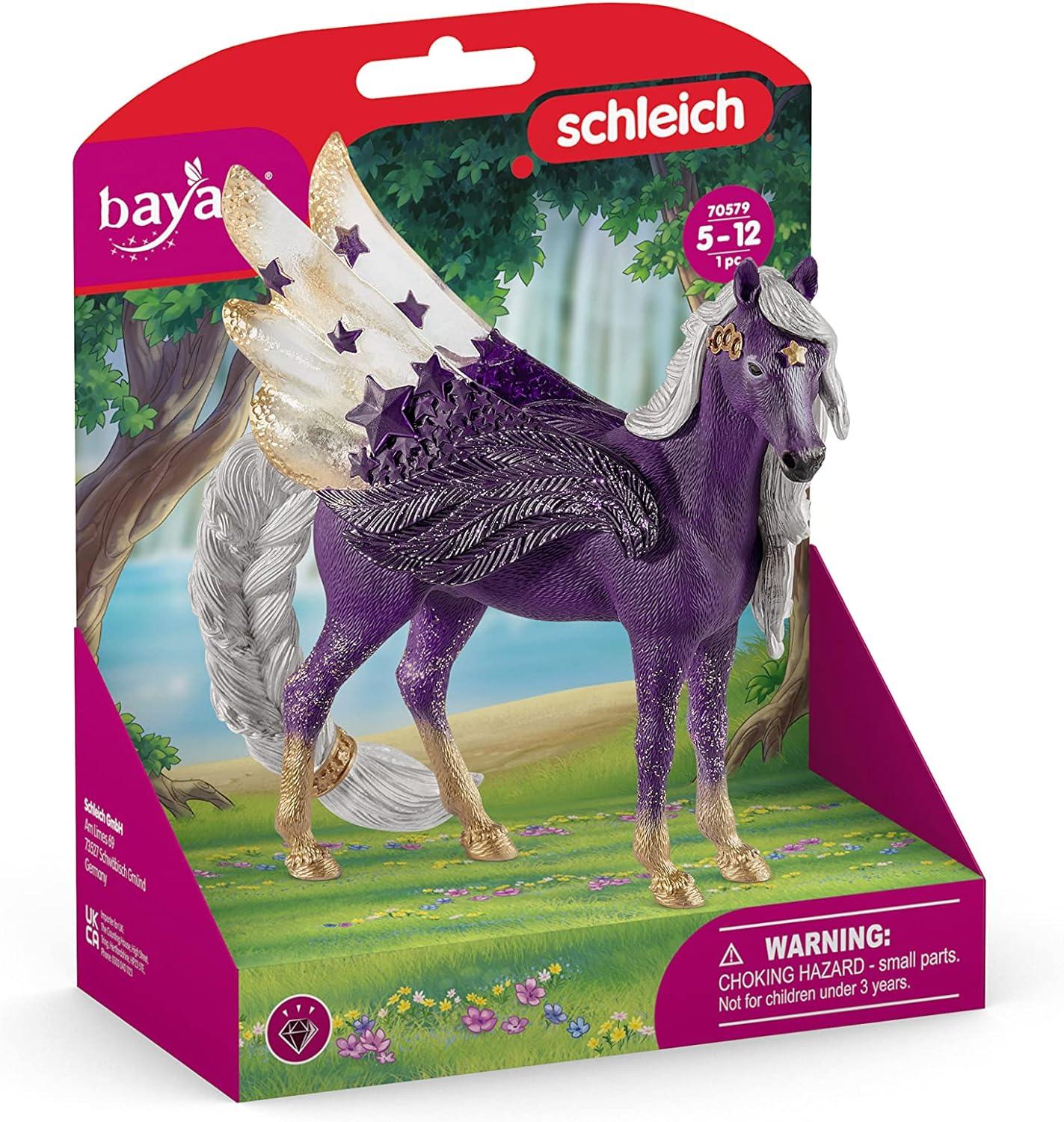 Schleich Star Pegasus Mare