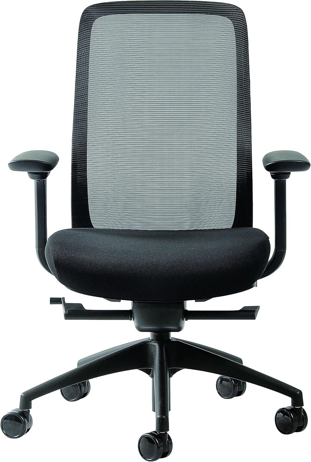 Wolverton Mesh Task Chair