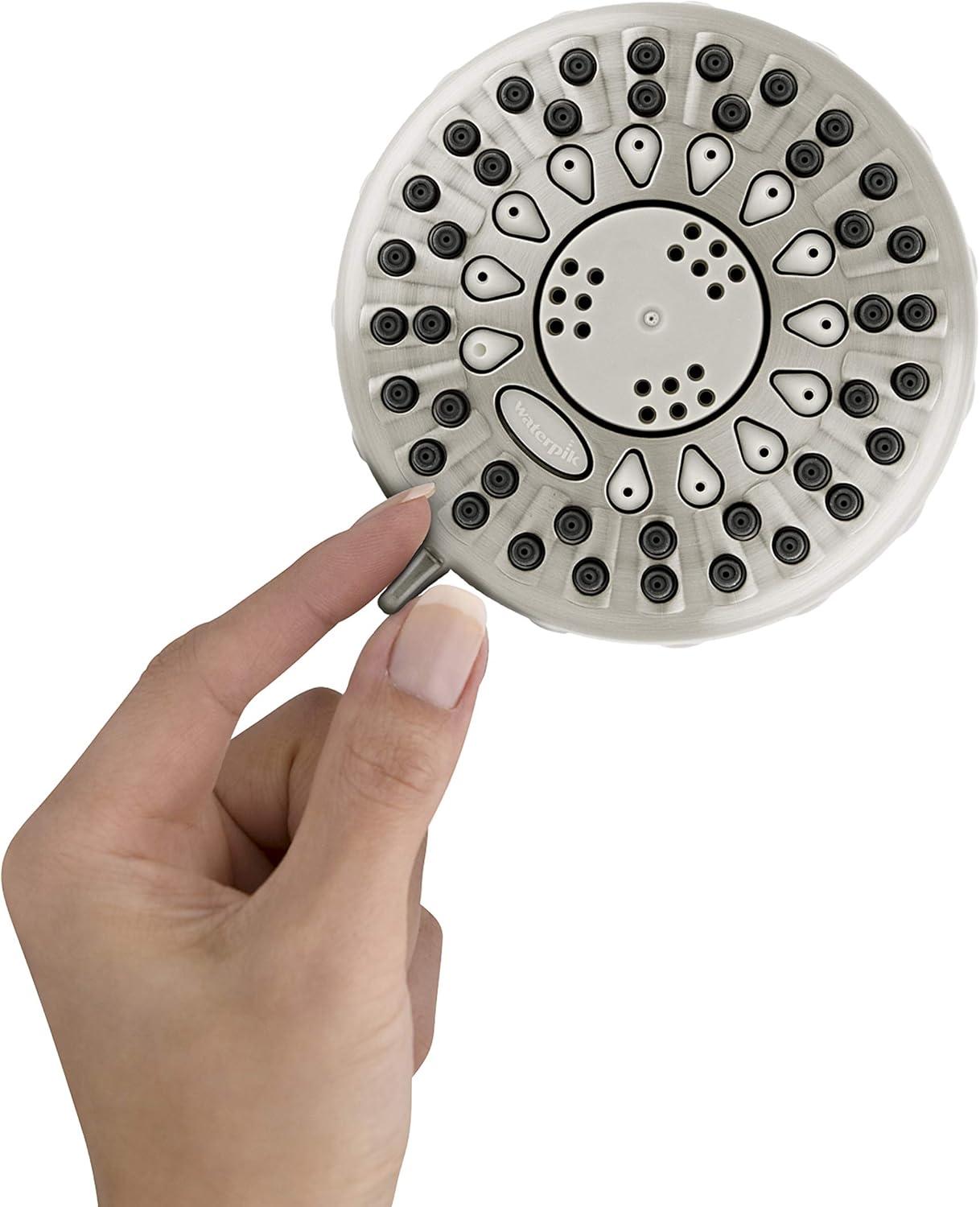 Full/Standard Adjustable Shower Head 1.8 GPM GPM