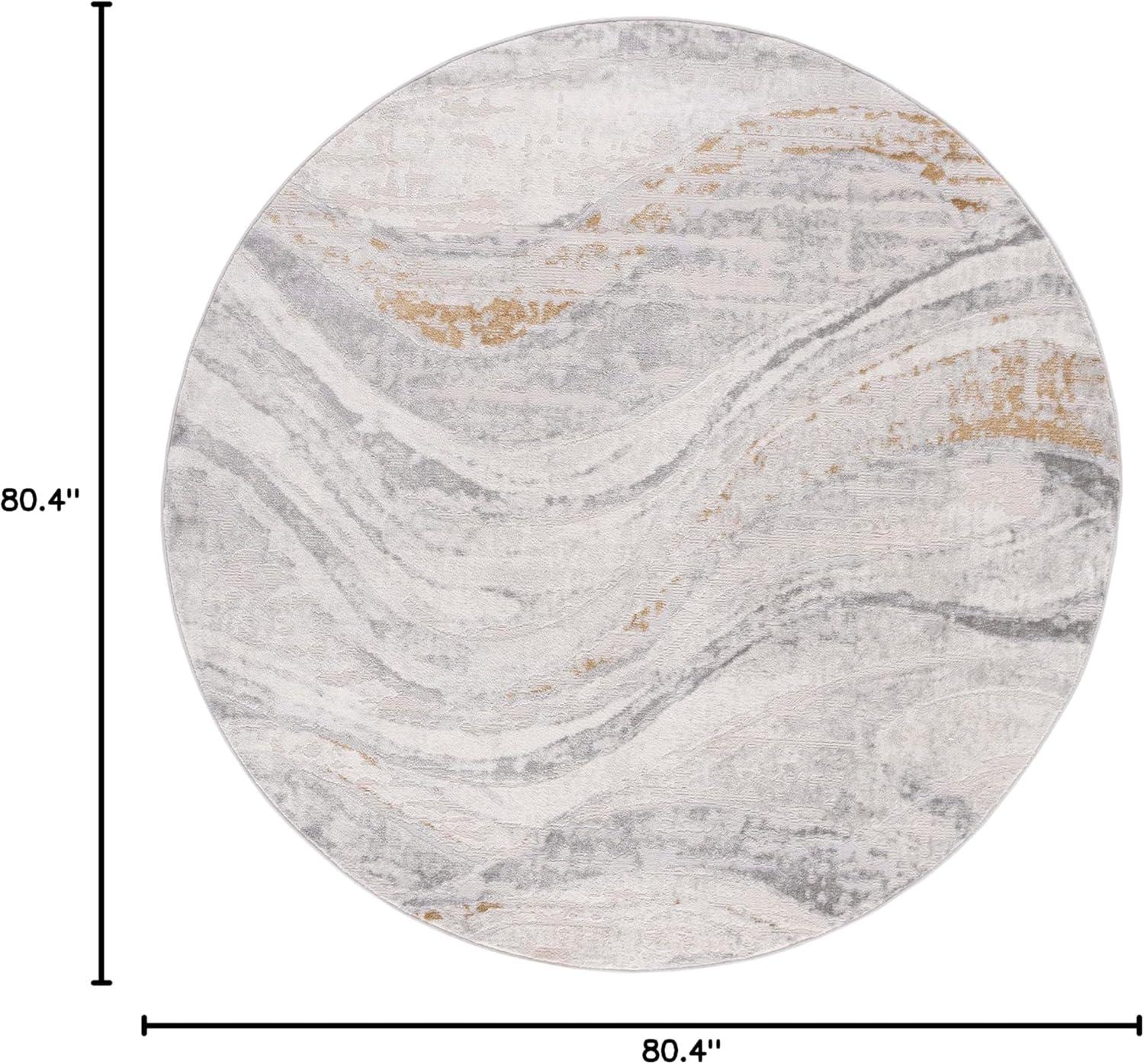 Safavieh Palma Performance Abstract Rug