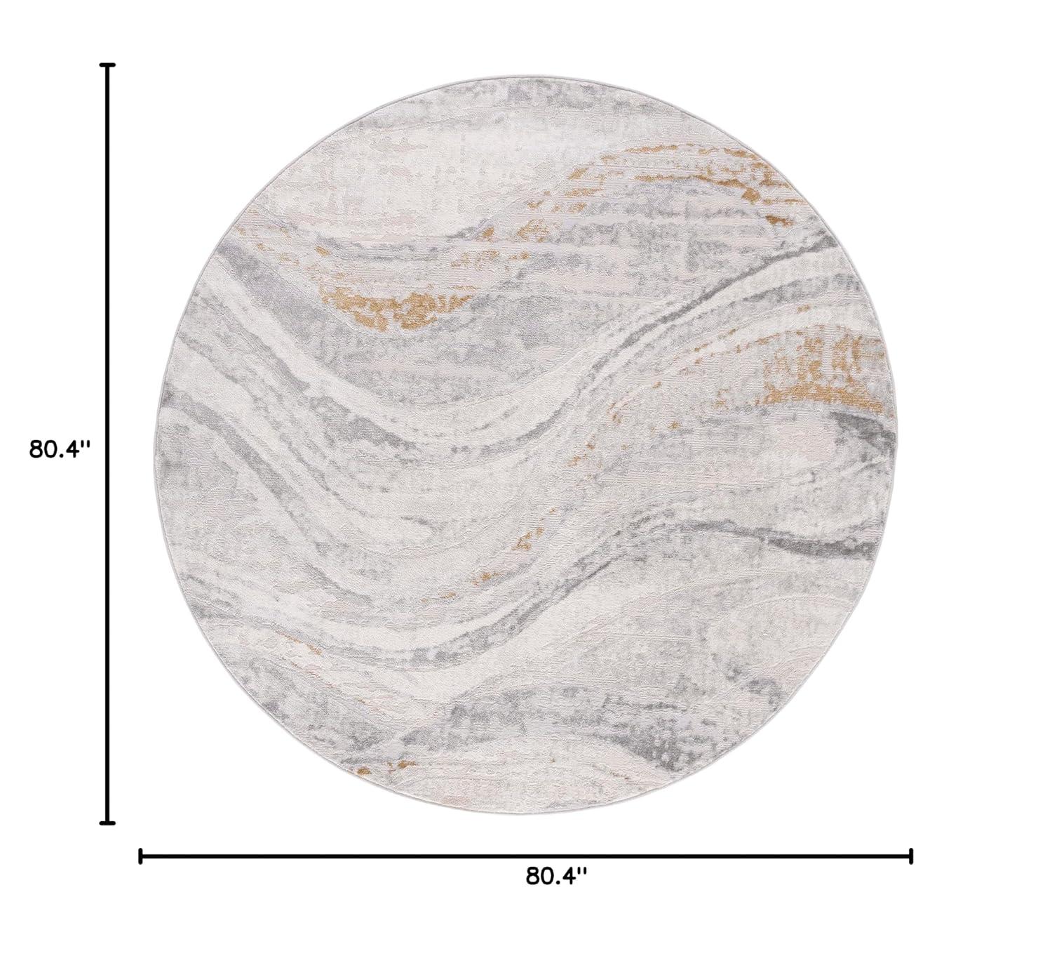 Safavieh Palma Performance Abstract Rug