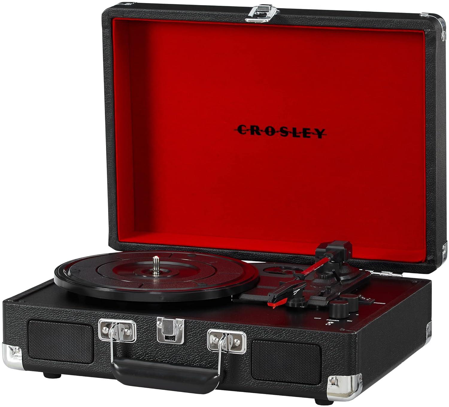 Cruiser Plus Turntable
