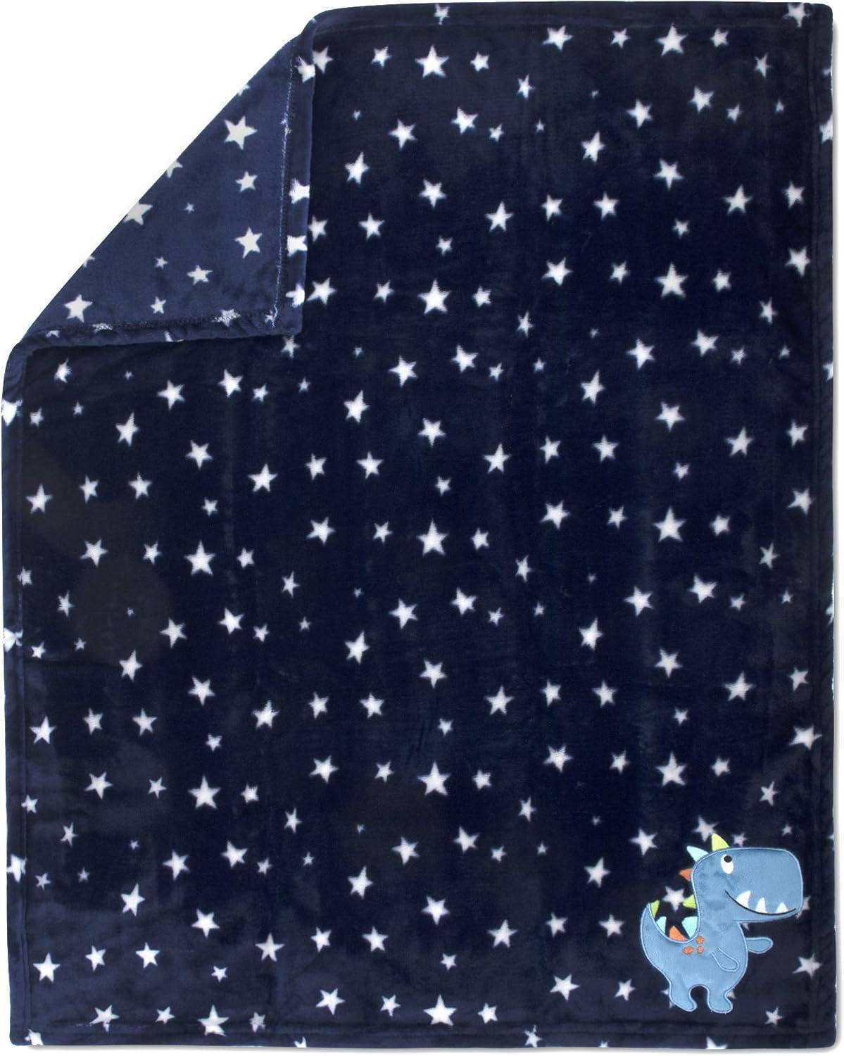 BABY ESSENTIALS Baby Blanket