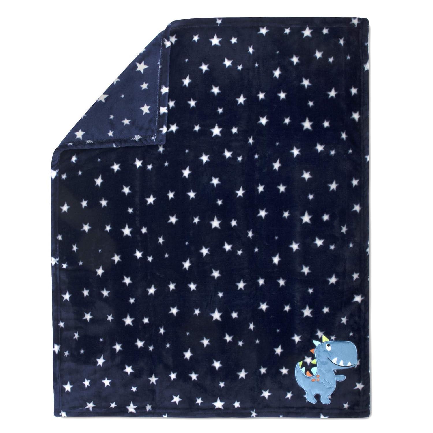 BABY ESSENTIALS Baby Blanket