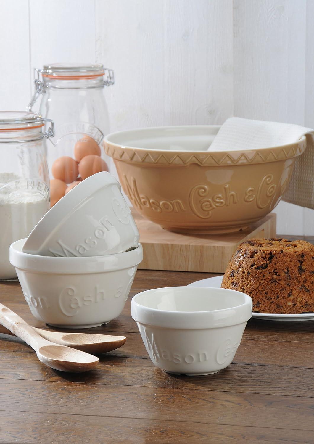 Mason Cash Cane Stoneware