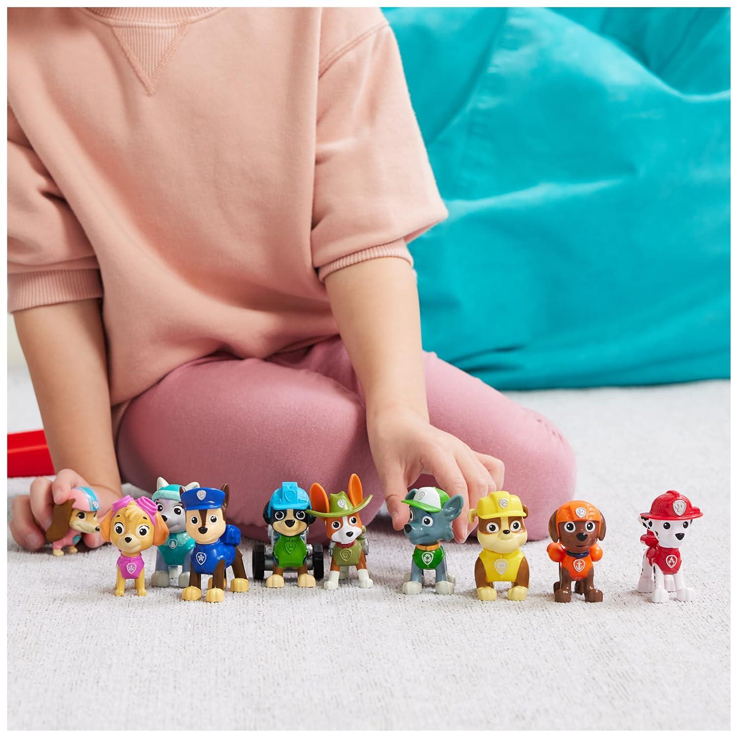 PAW Patrol Figure Gift Pack