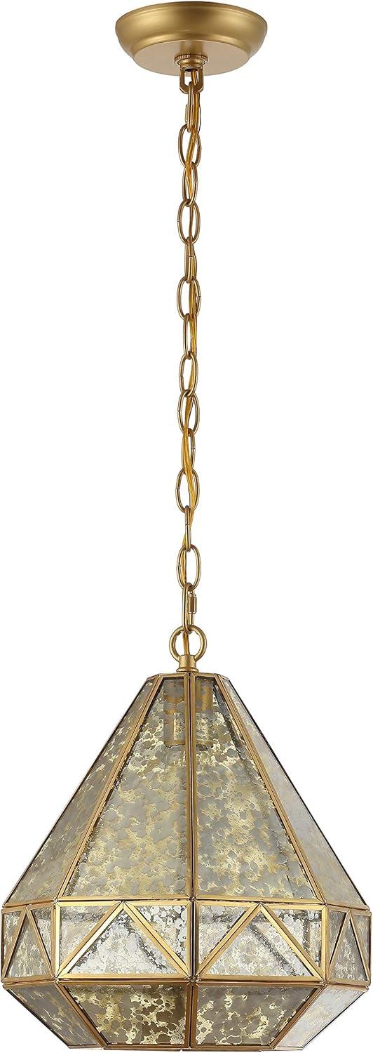 Jarsen Pendant - Oil Rubbed Bronze - Safavieh.