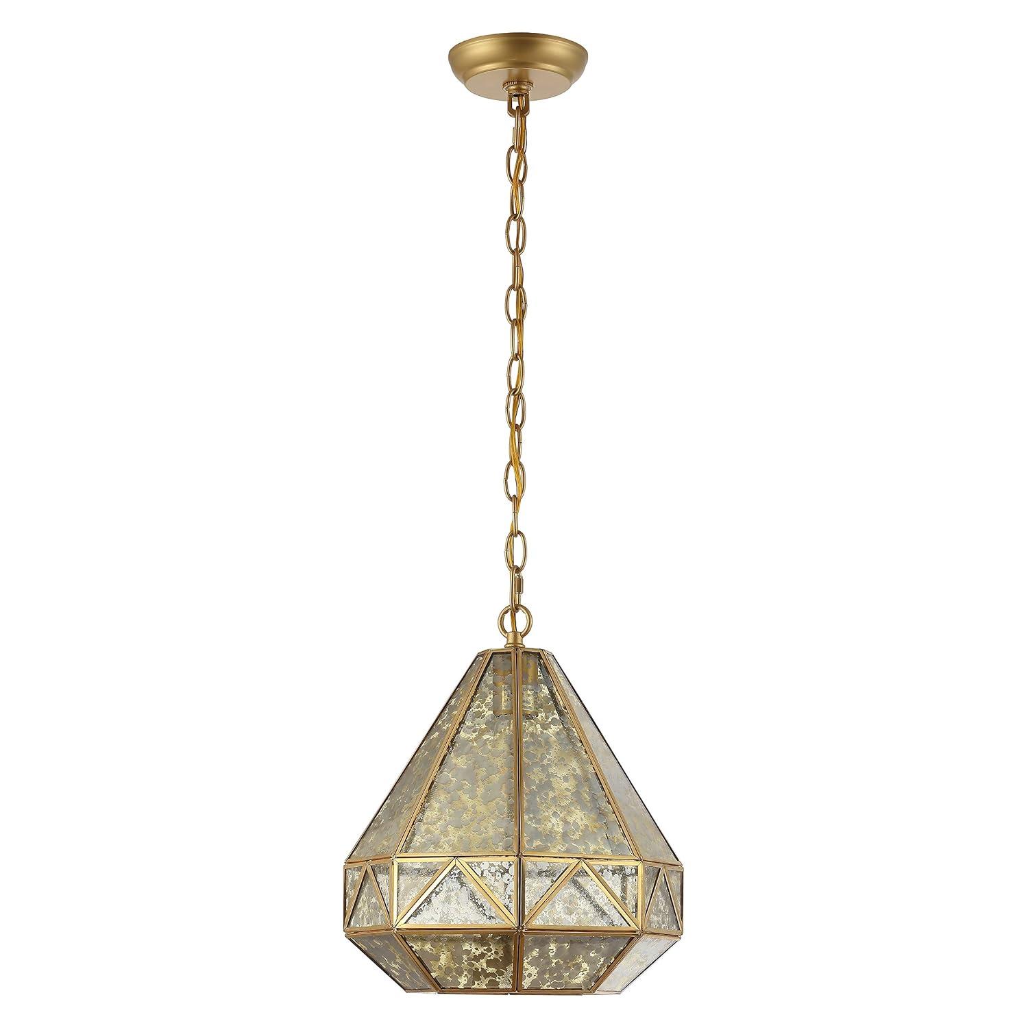 Jarsen Pendant - Oil Rubbed Bronze - Safavieh.