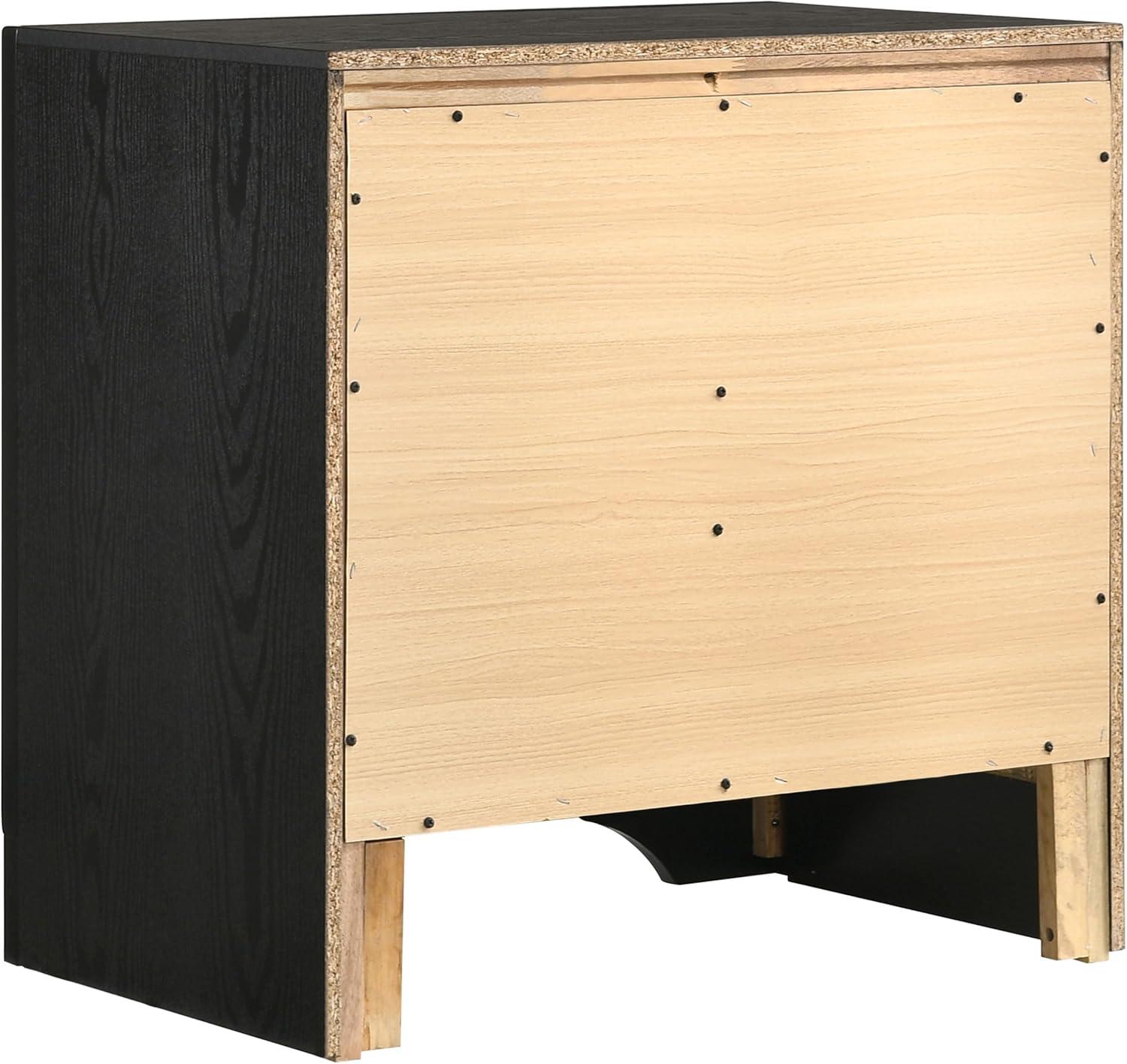 Miranda Nightstand