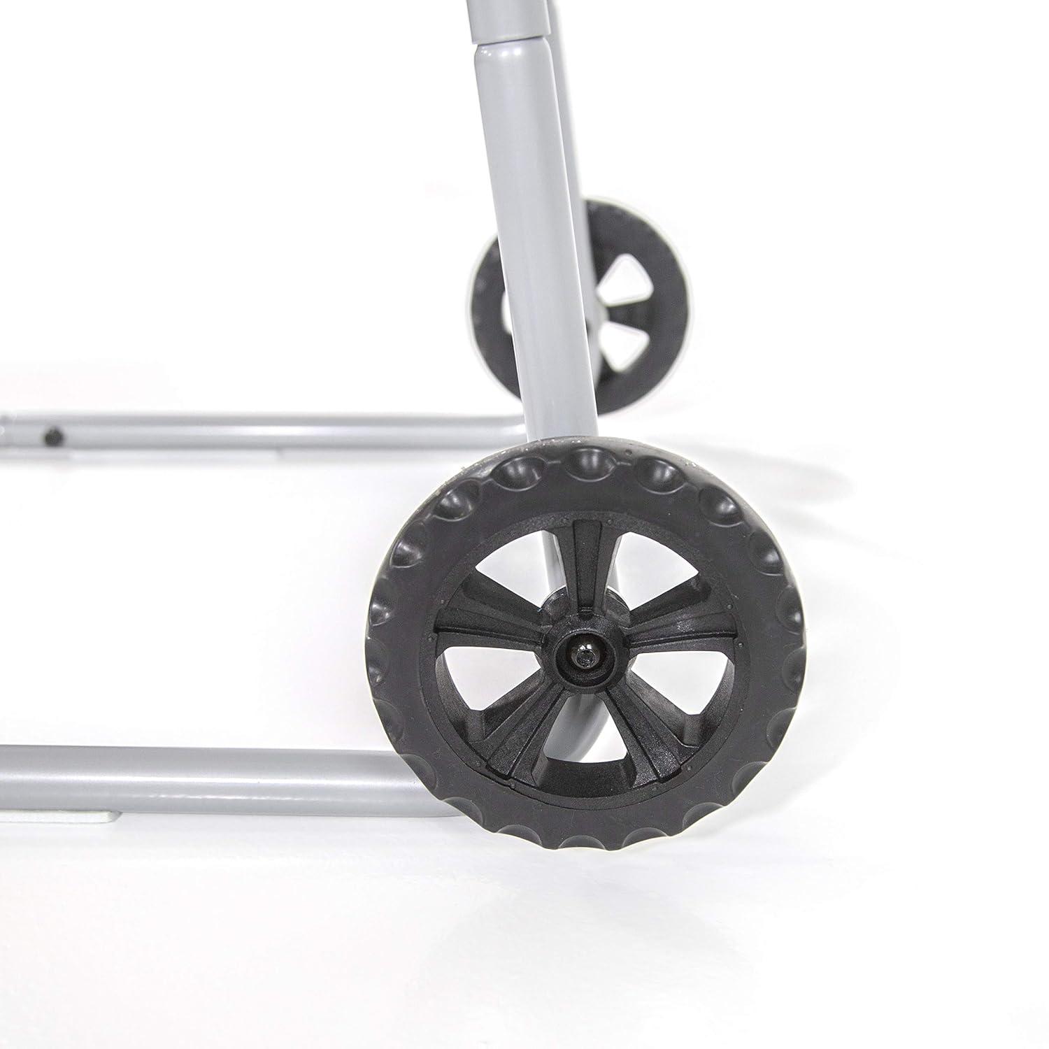 Skywalker Sports Multi-Sport Ball Cart (Skywalker Trampolines)
