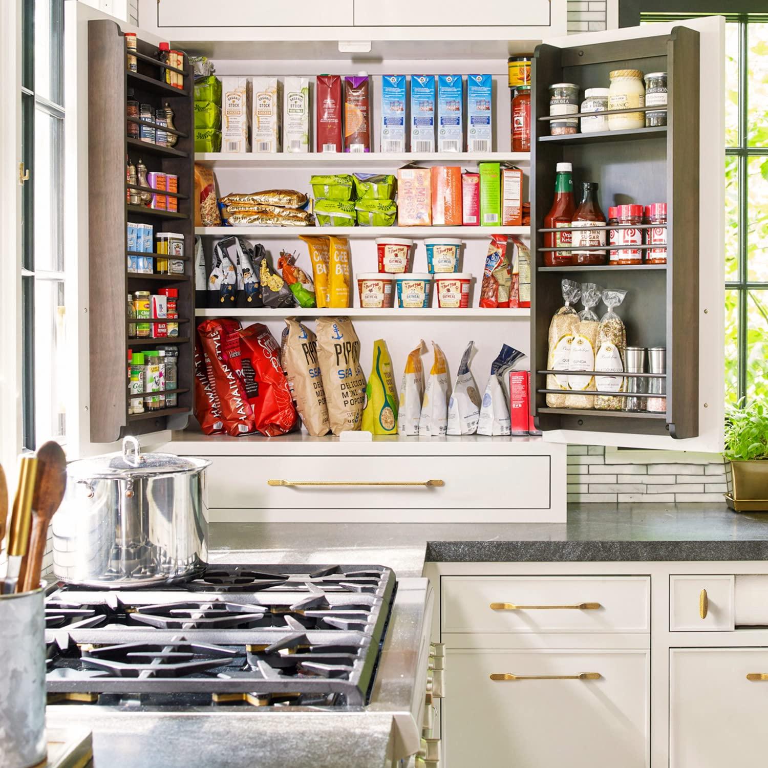 MECANS Bar Pull Multipack (Set of 6)