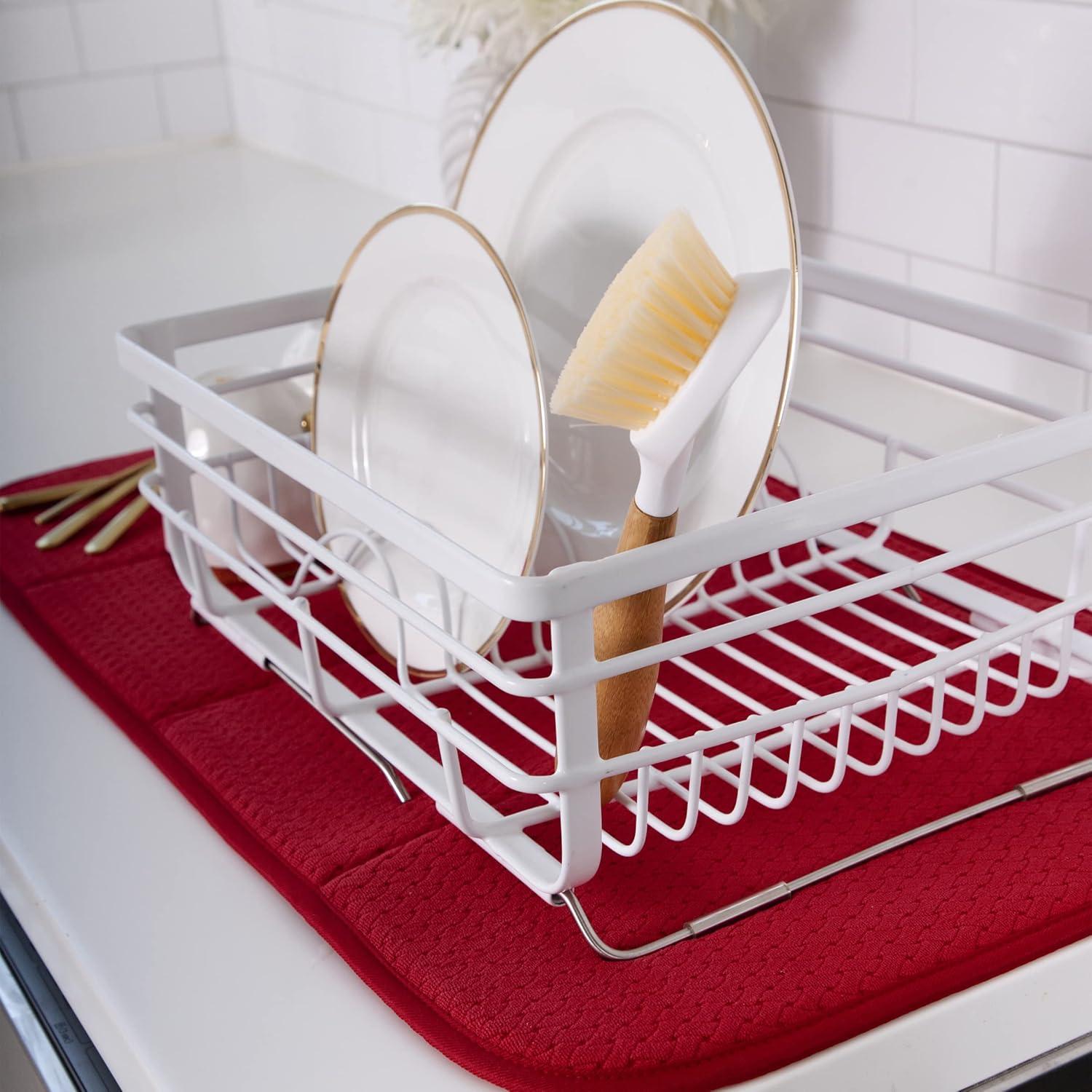 All-Clad Dish Drying Mat