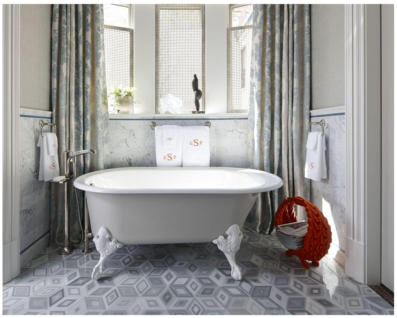 Artifacts® Wall Mounted Towel Bar