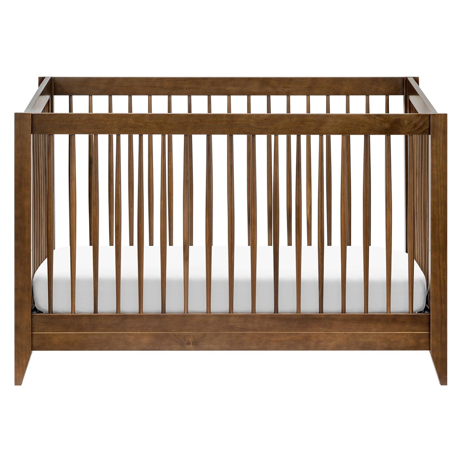 Sprout 4-in-1 Convertible Crib