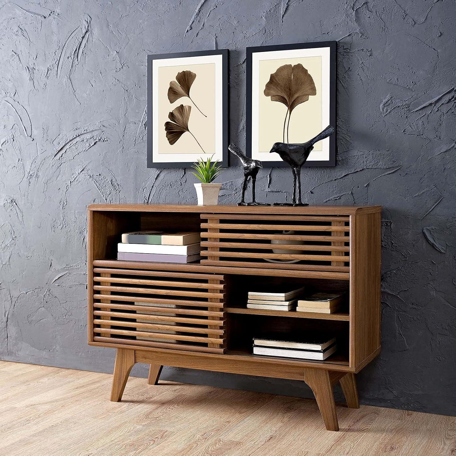 38'' Console Table