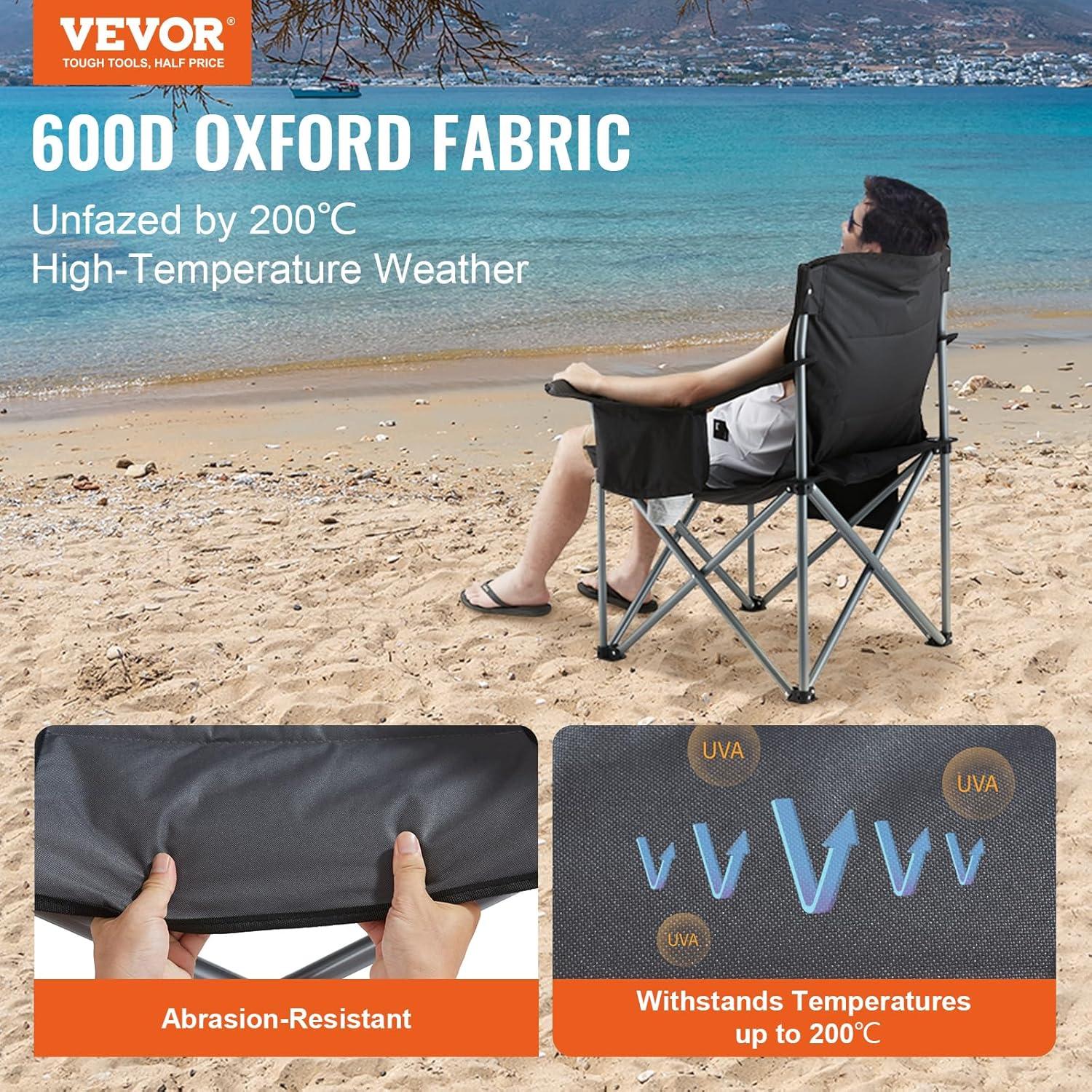 Folding Camping Chair