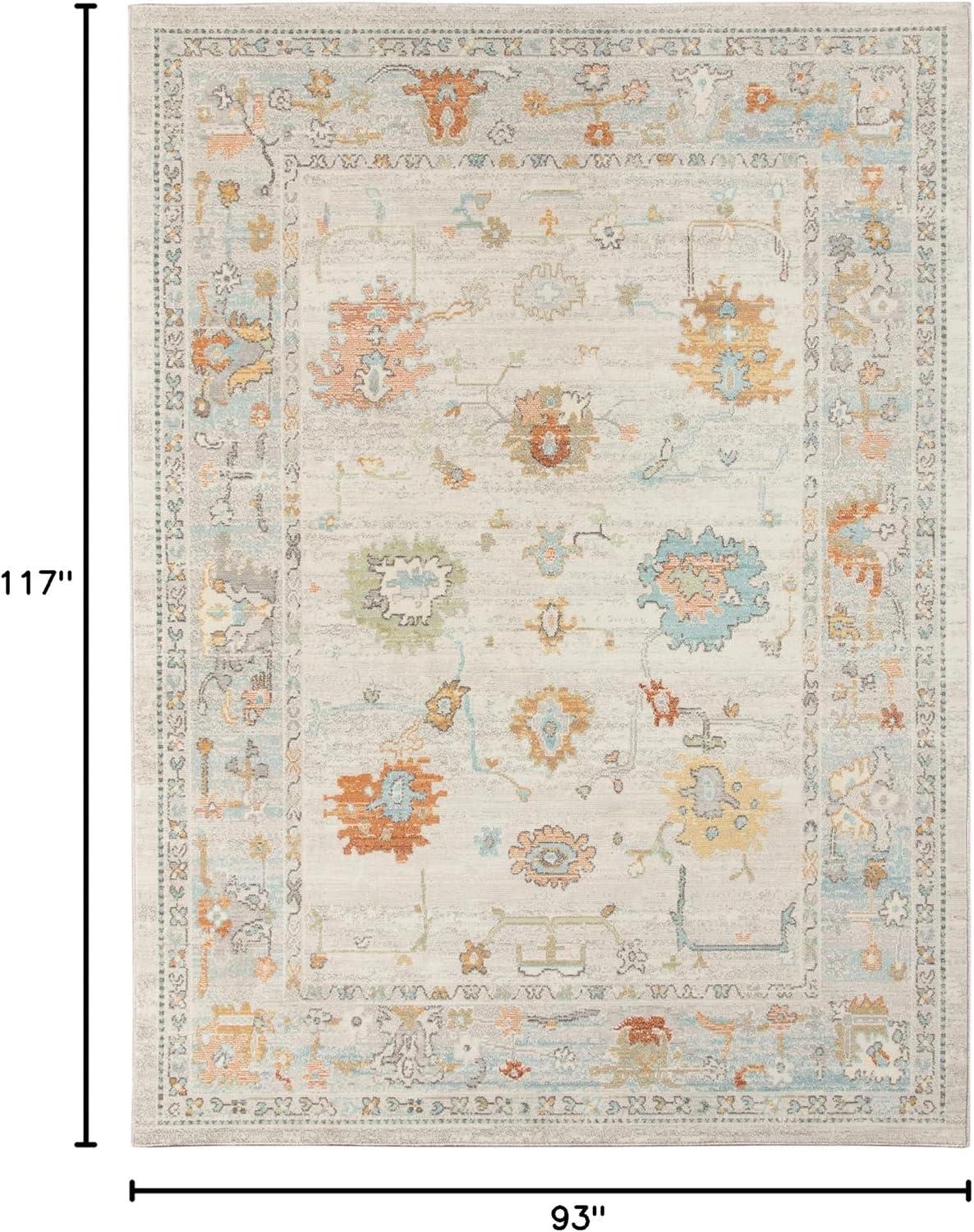 Viviane Outdoor Rug