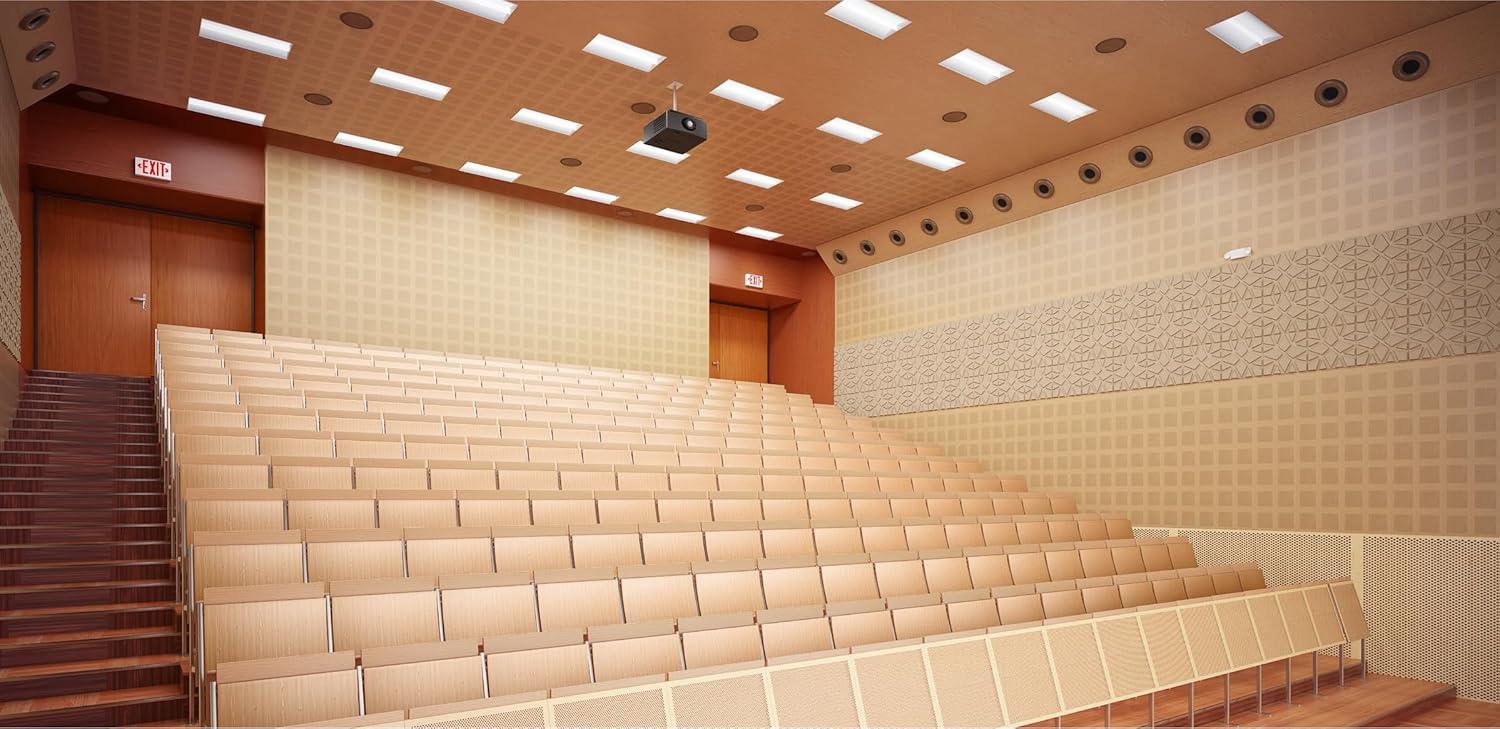 All-Pro Outdoor Thermoplastic Emergency Light