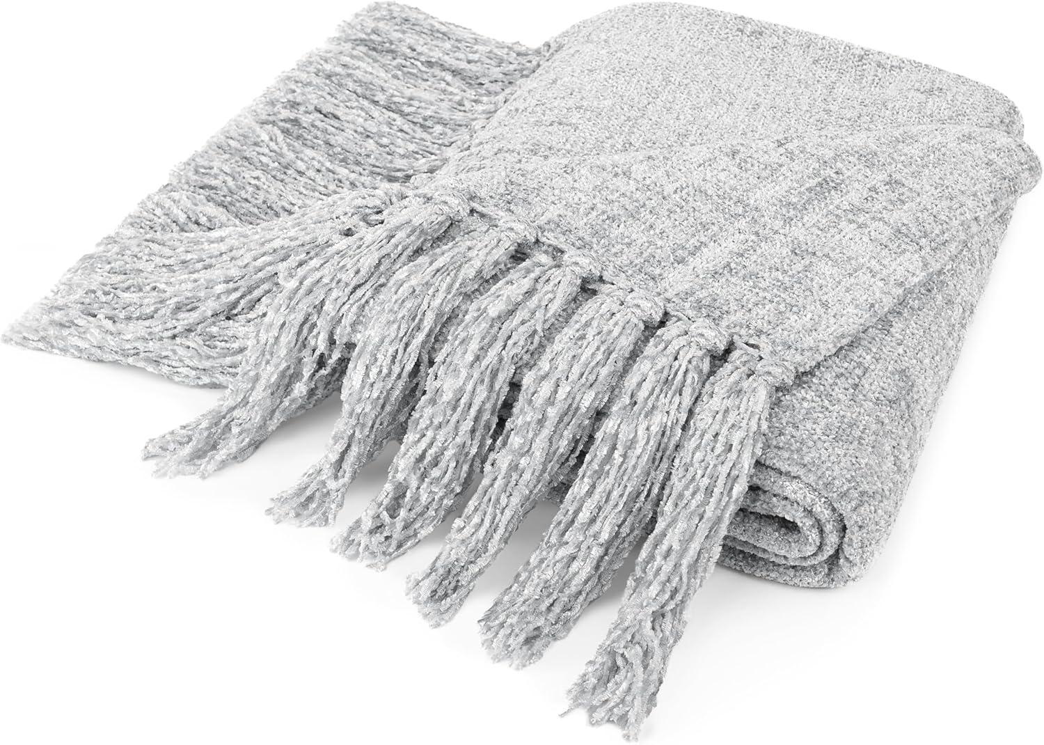Pavilia Throw Blanket