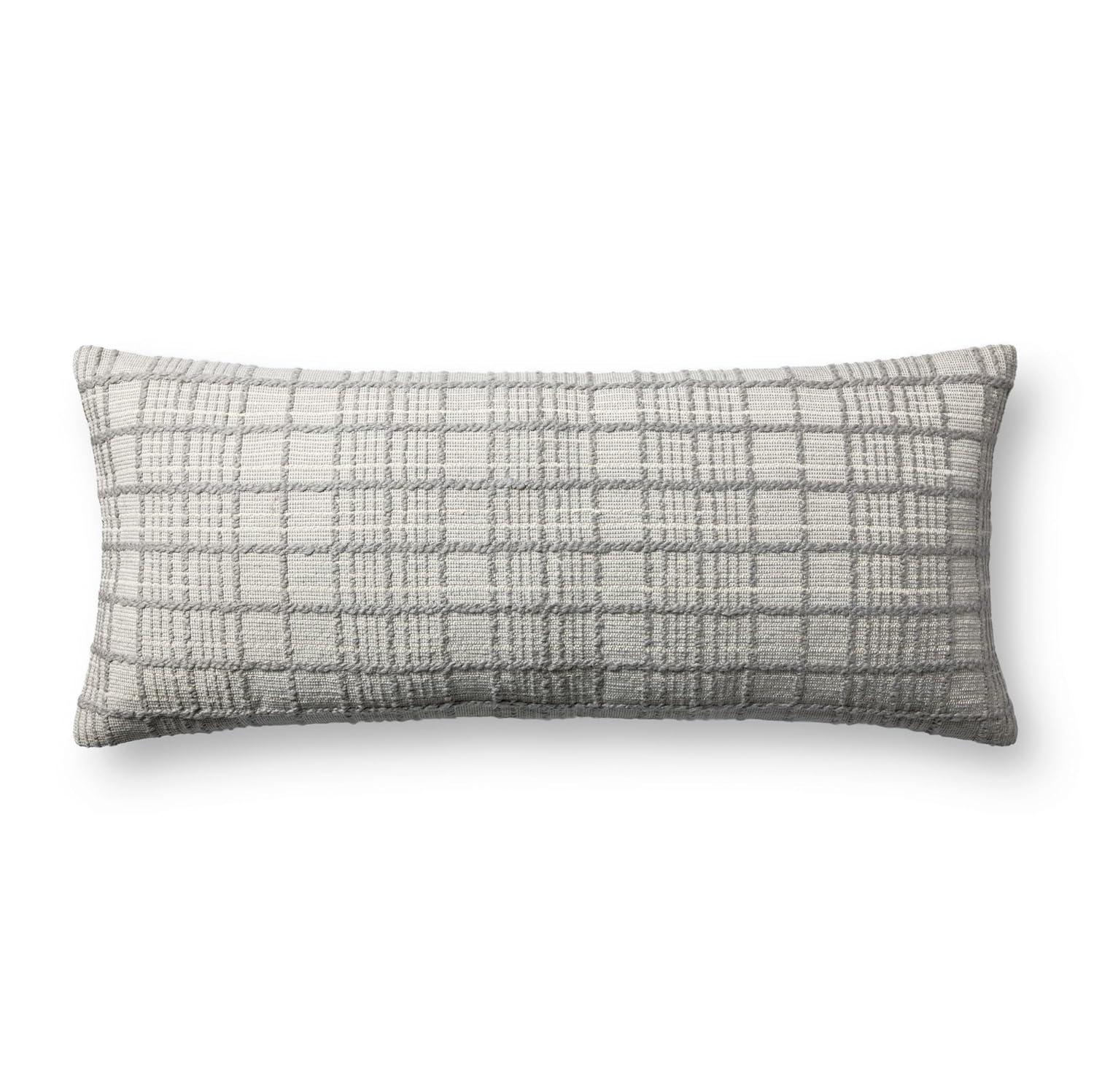 Magnolia Home by Joanna Gaines x Loloi Liv Throw Pillow