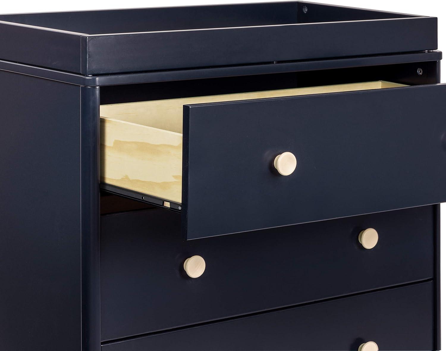 Lolly 3 Drawer Changing Table