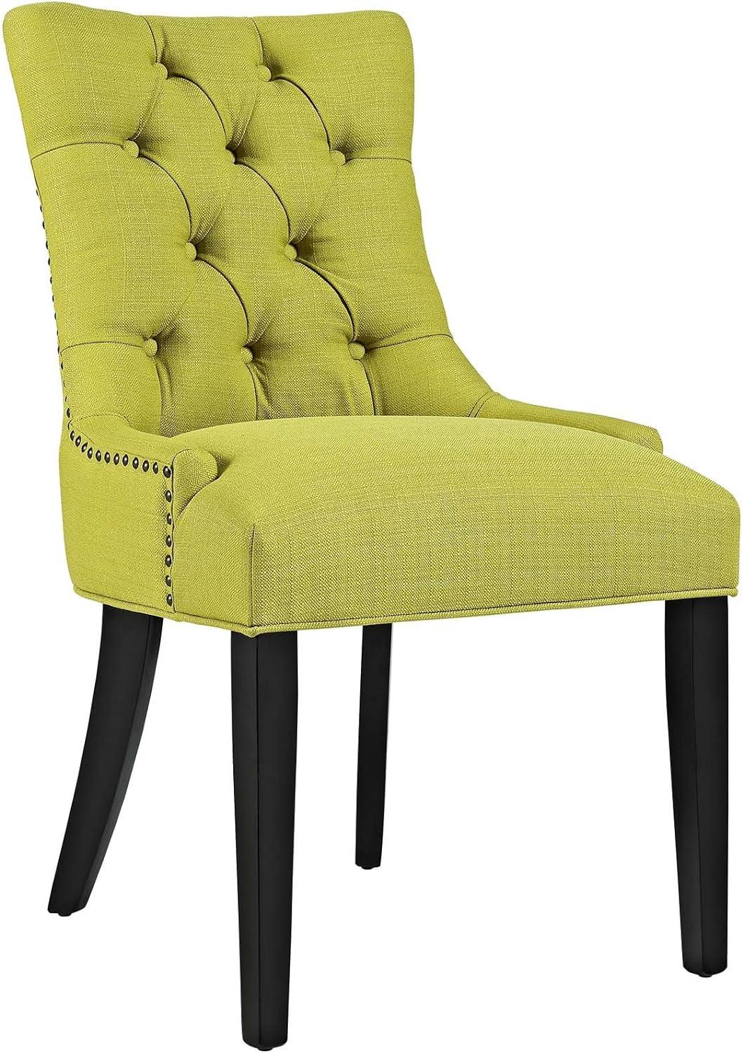 Modway Regent Fabric Dining Chair