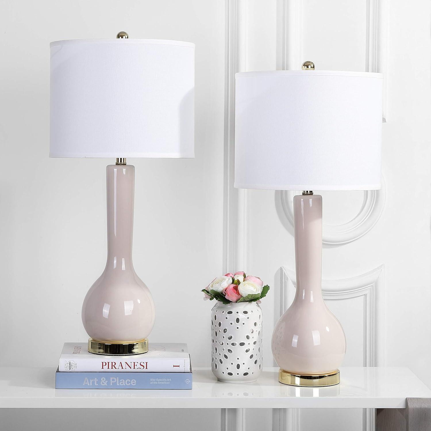 Amoure Table Lamp (Set of 2)