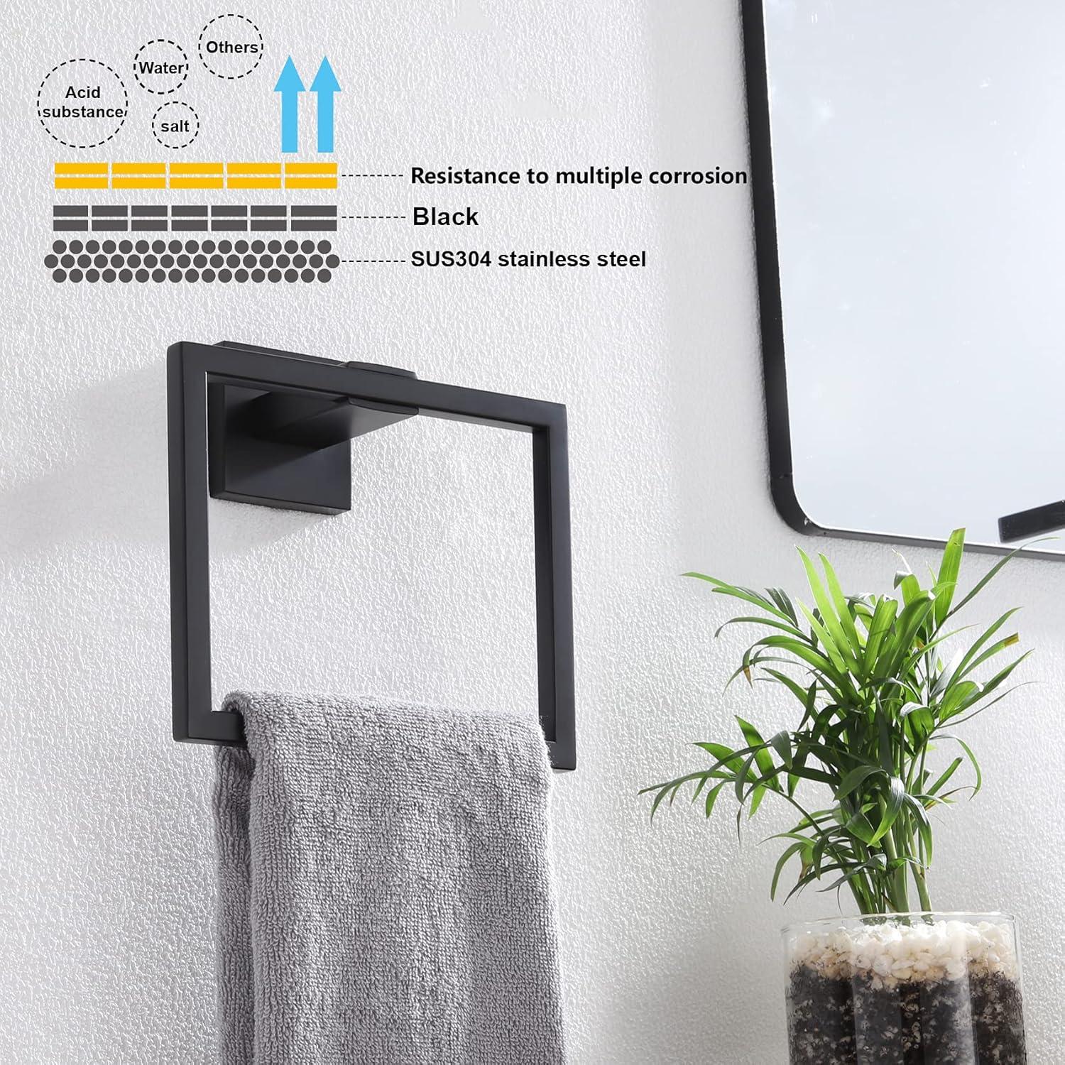 Towel Ring