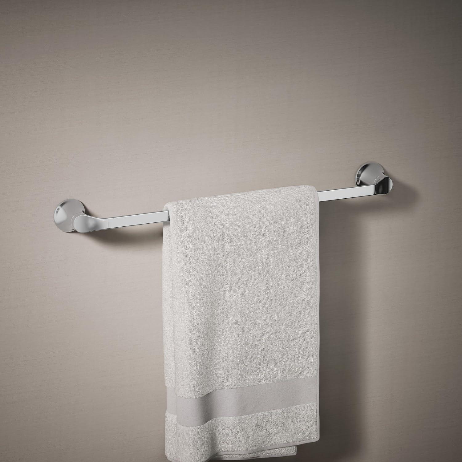 Simplice Towel Bar