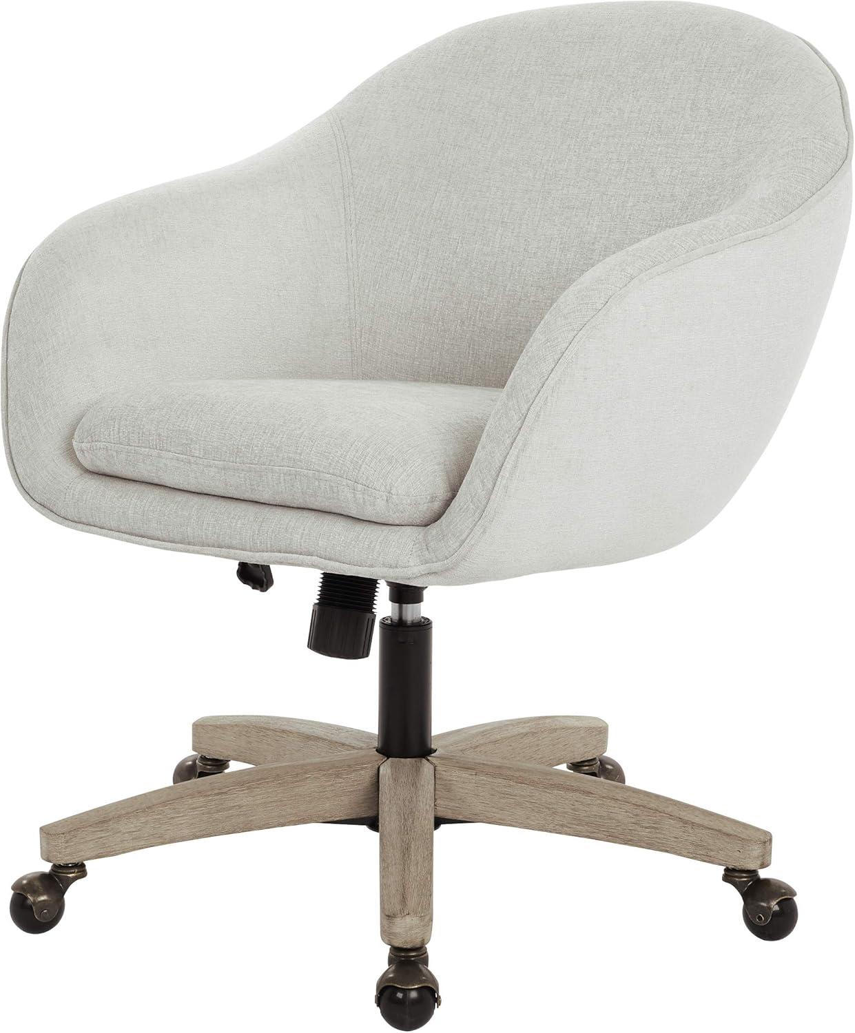 Nora Polyester Blend Task Chair