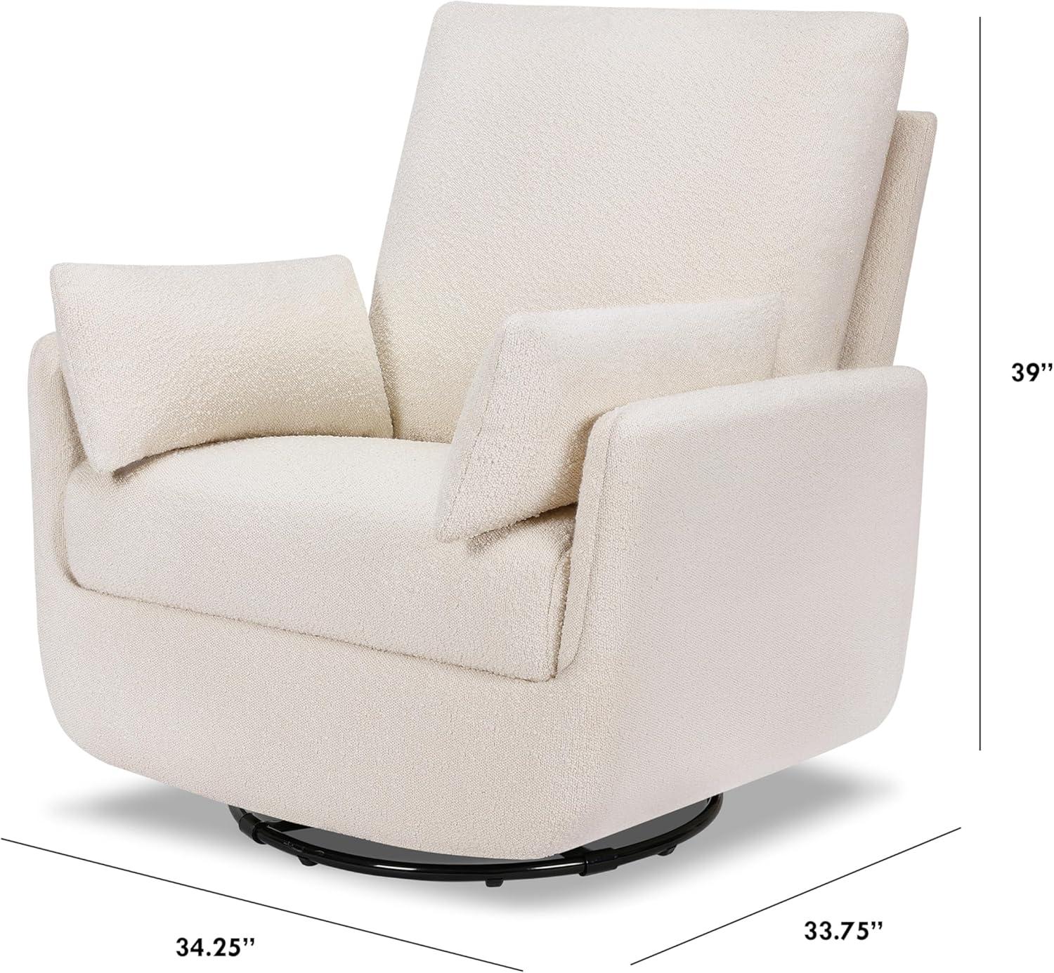 Juno Swivel Glider