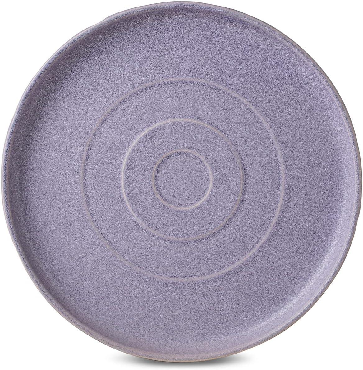 Shosai Stone by Mercer Project Shosai 16-Piece Dinnerware Set Stoneware