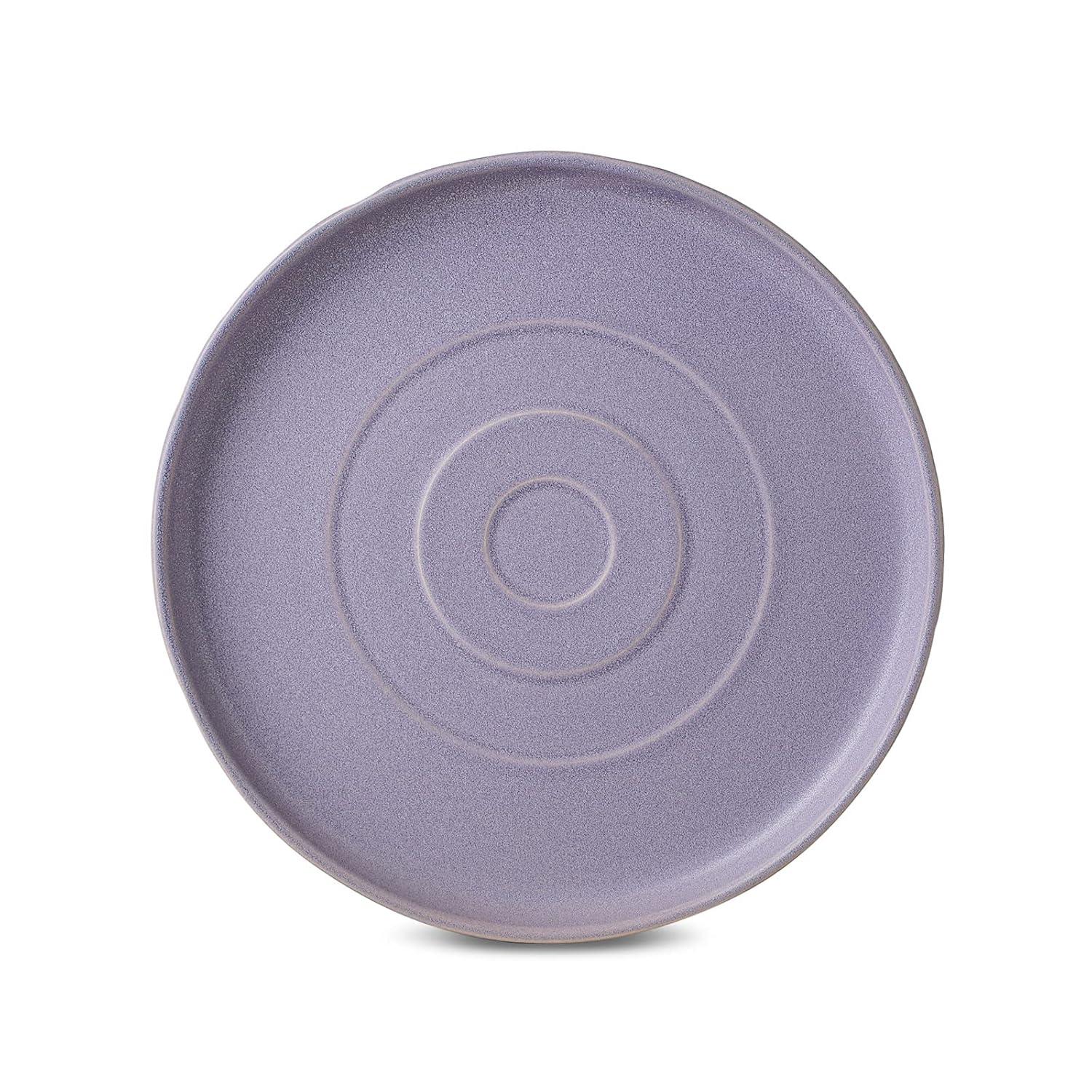 Shosai Stone by Mercer Project Shosai 16-Piece Dinnerware Set Stoneware