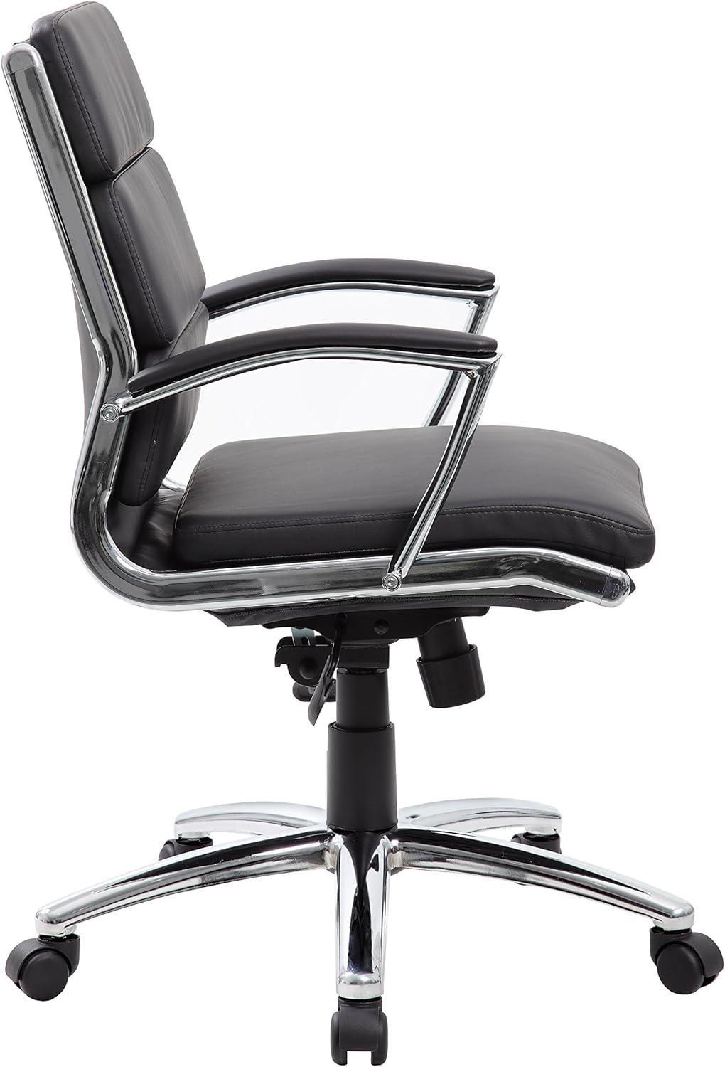 Contemporary Executive Chair - Boss Office Products