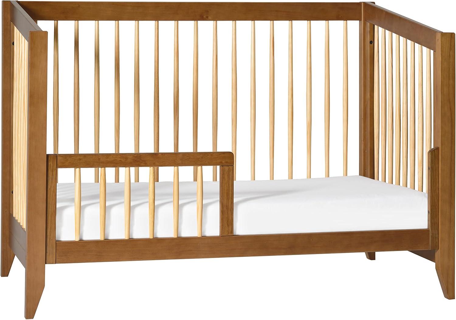 Sprout 4-in-1 Convertible Crib