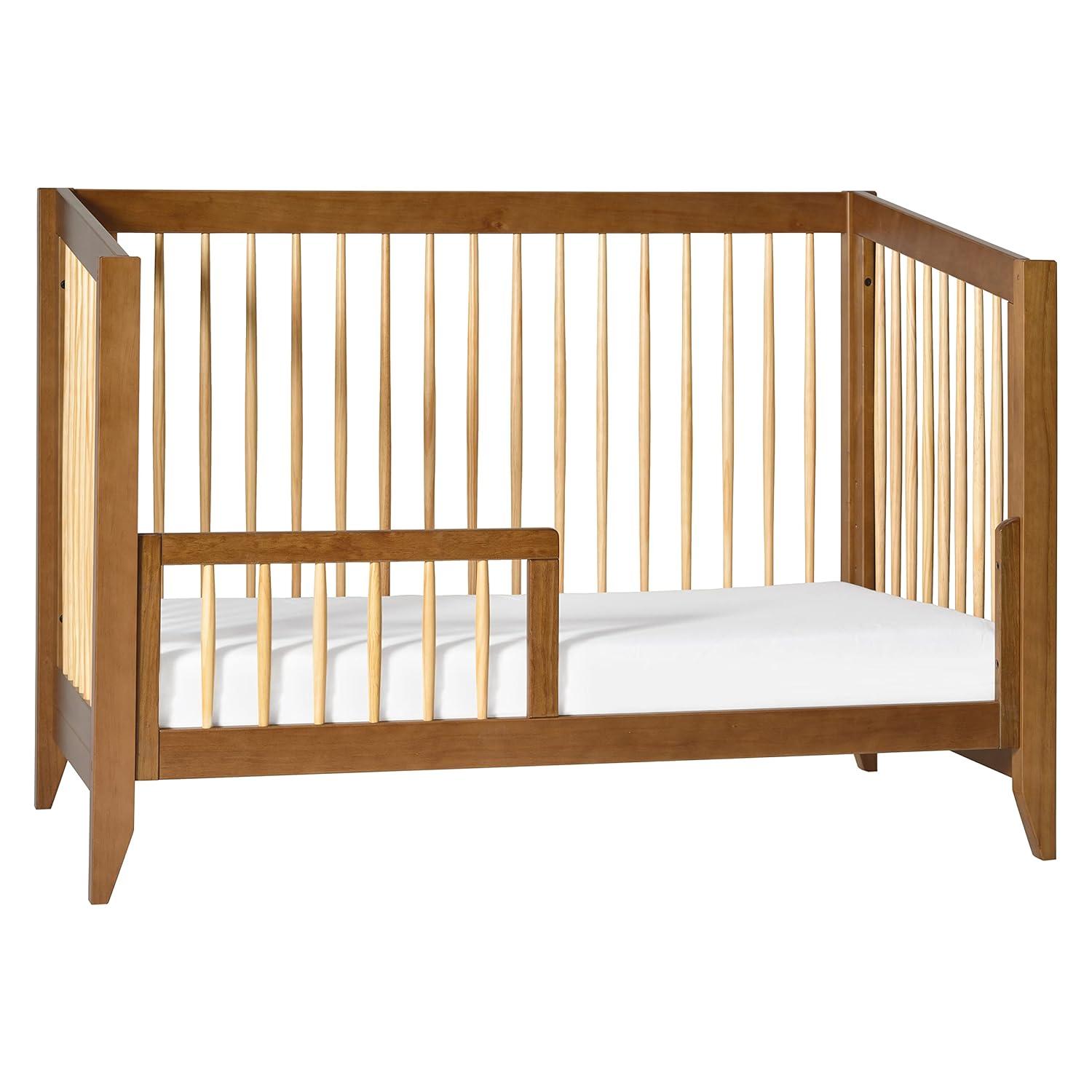 Sprout 4-in-1 Convertible Crib