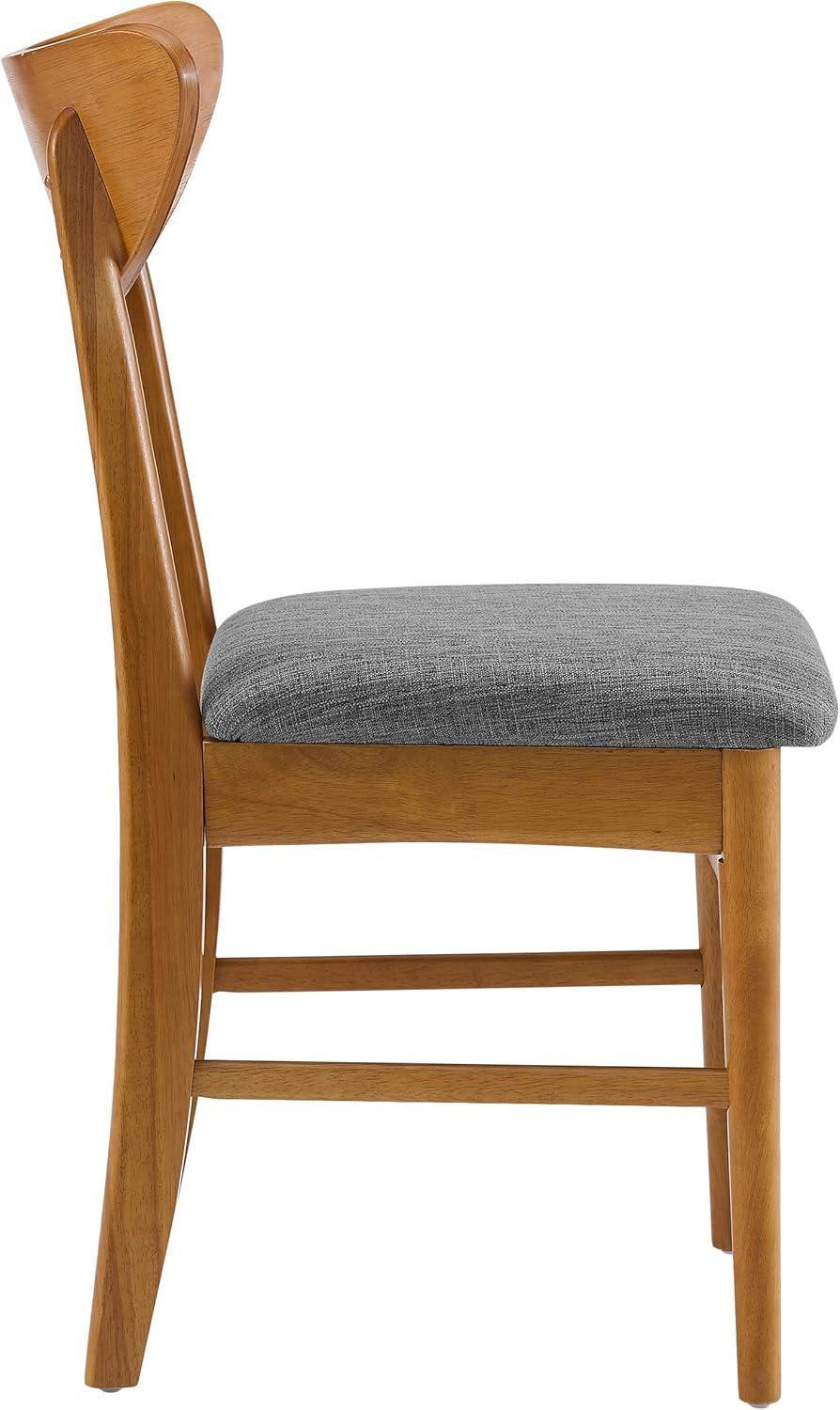 Landon Upholstered Side Chair