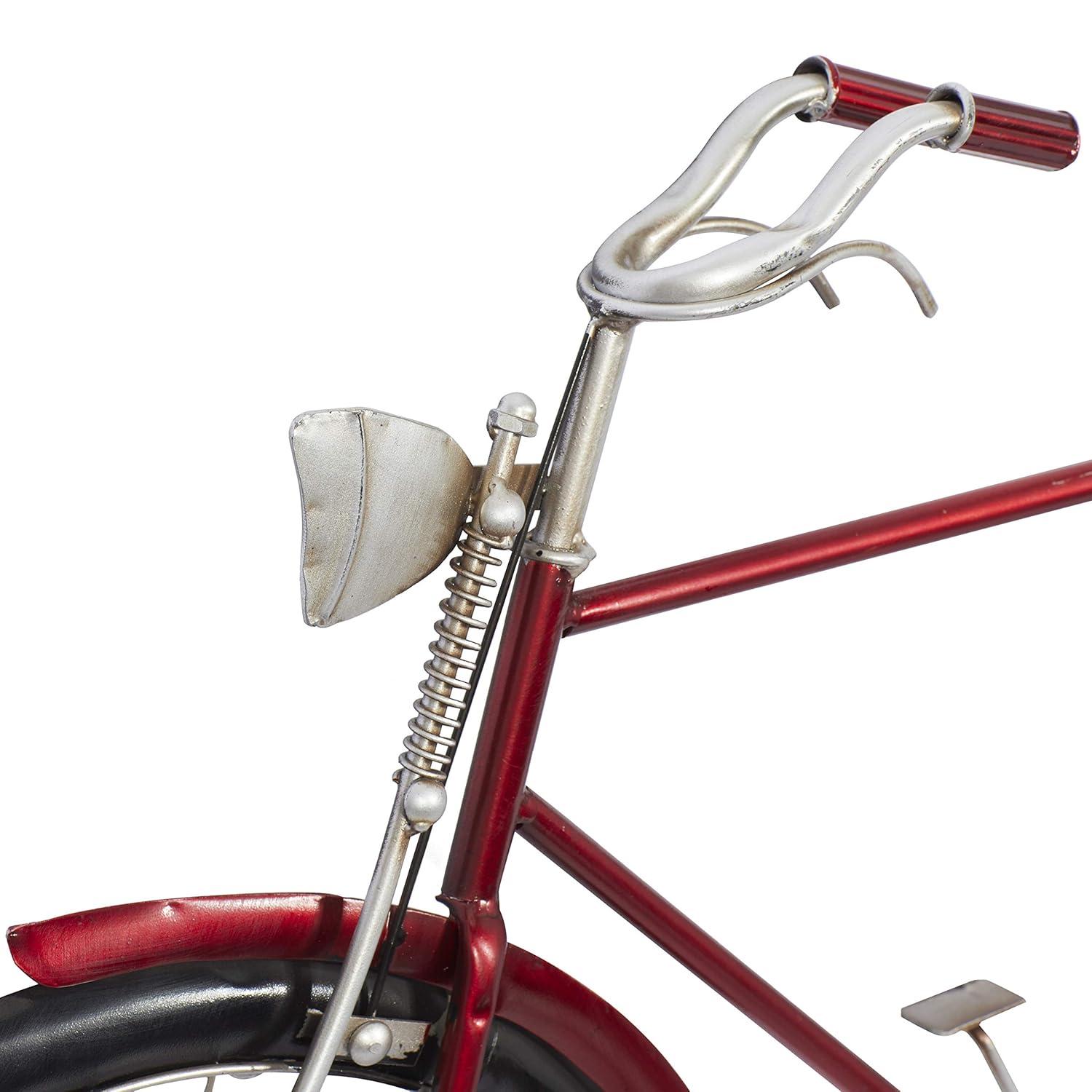 Industrial Transportation Wall Decor on Metal