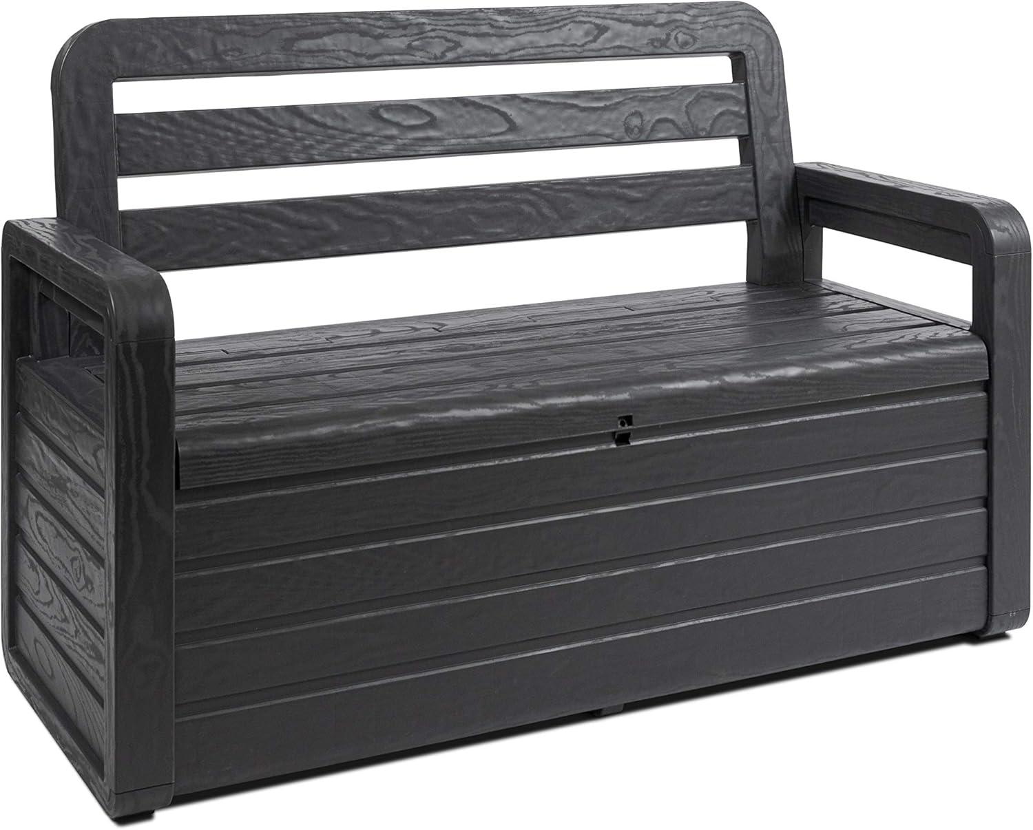 Toomax Foreverspring Outdoor Bench