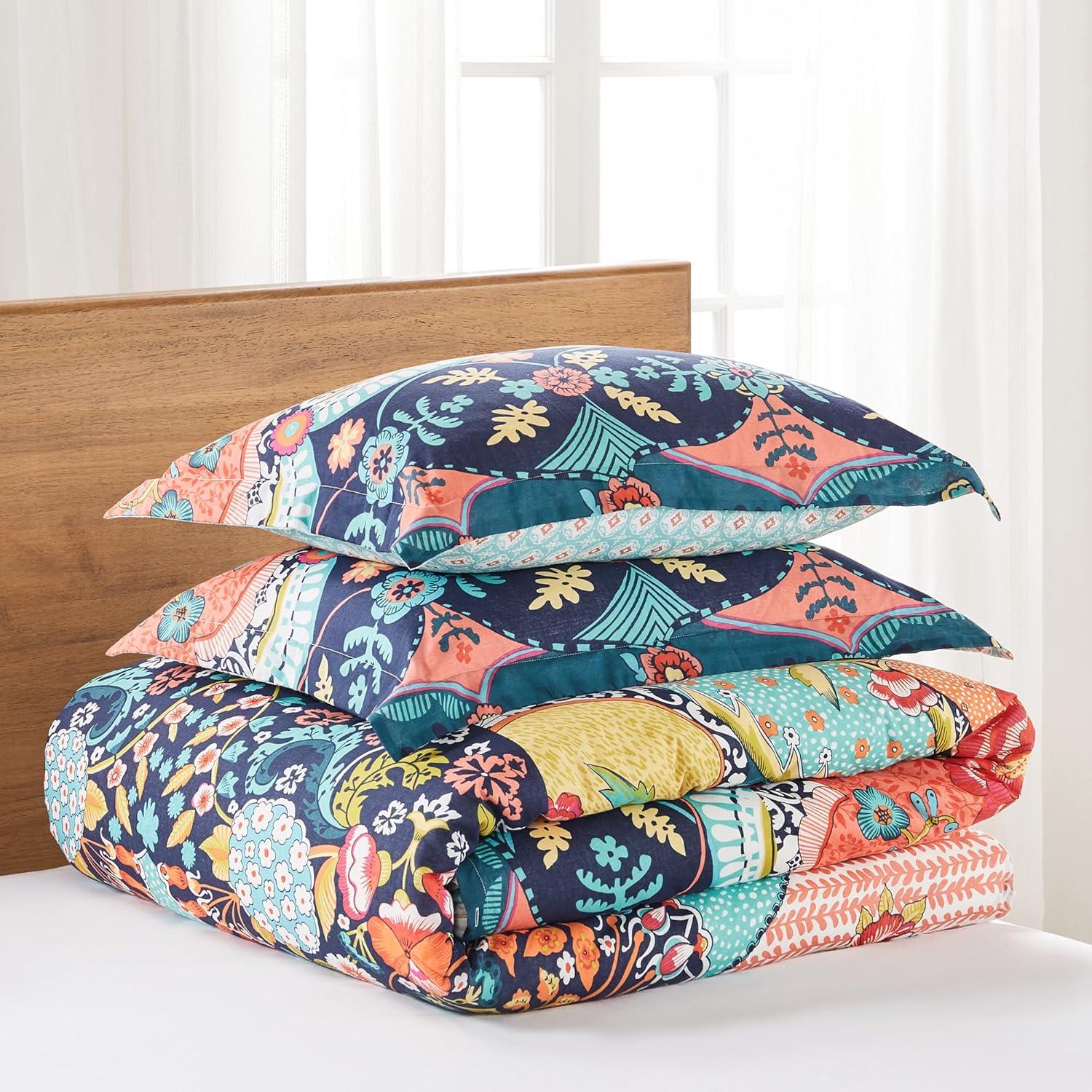 Jules Duvet Cover Set - Levtex Home