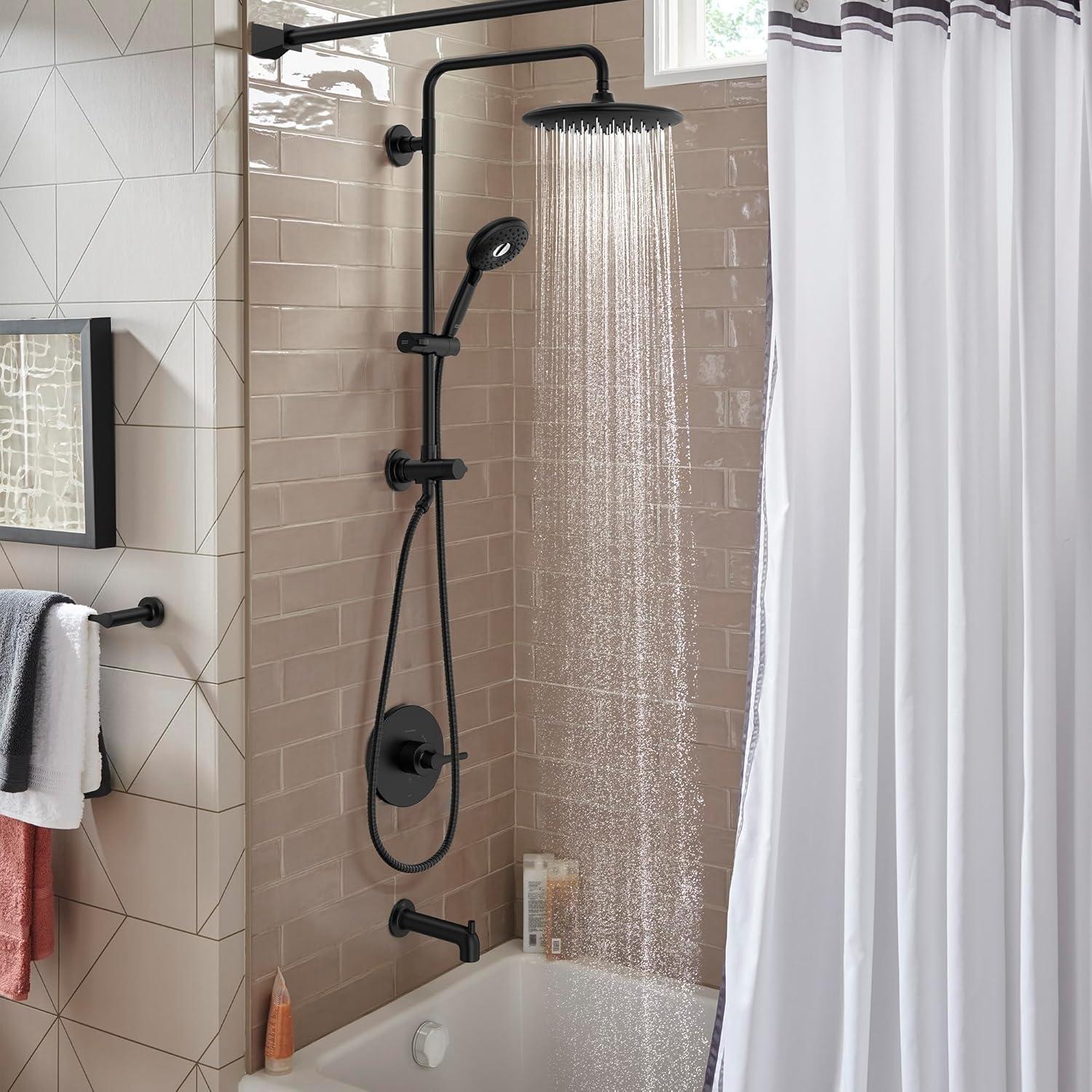 Spectra Complete Shower System