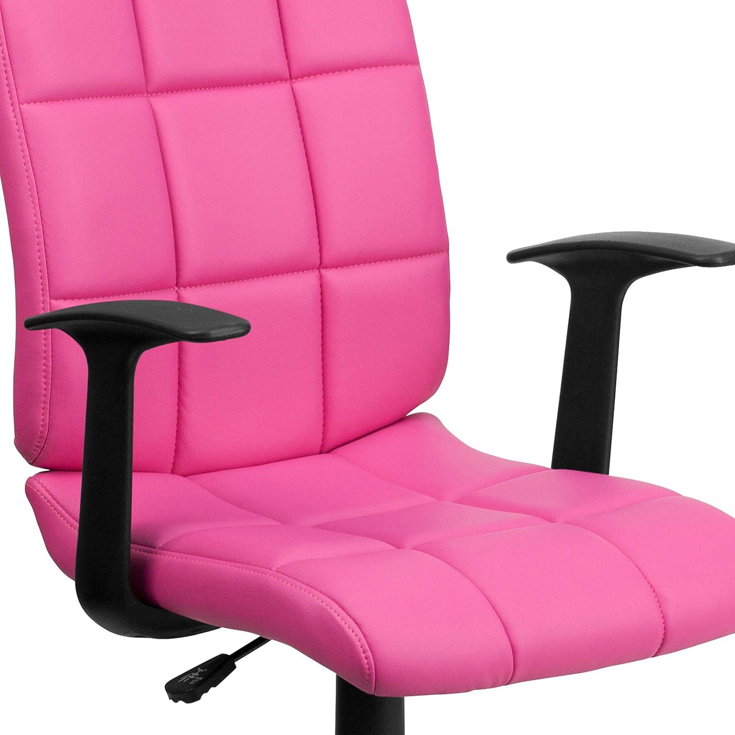 Bonavant Mid-Back Quilted Task Chair