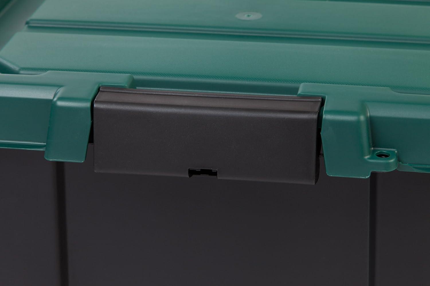 Remington Plastic Storage Tubs & Totes & Reviews | Wayfair